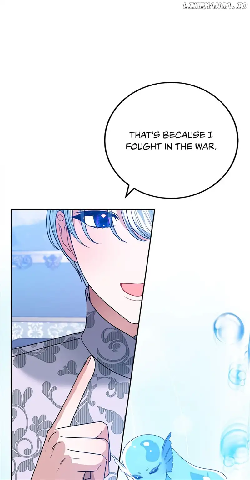 One Step Forward to the Flower Path Chapter 83 - Page 43