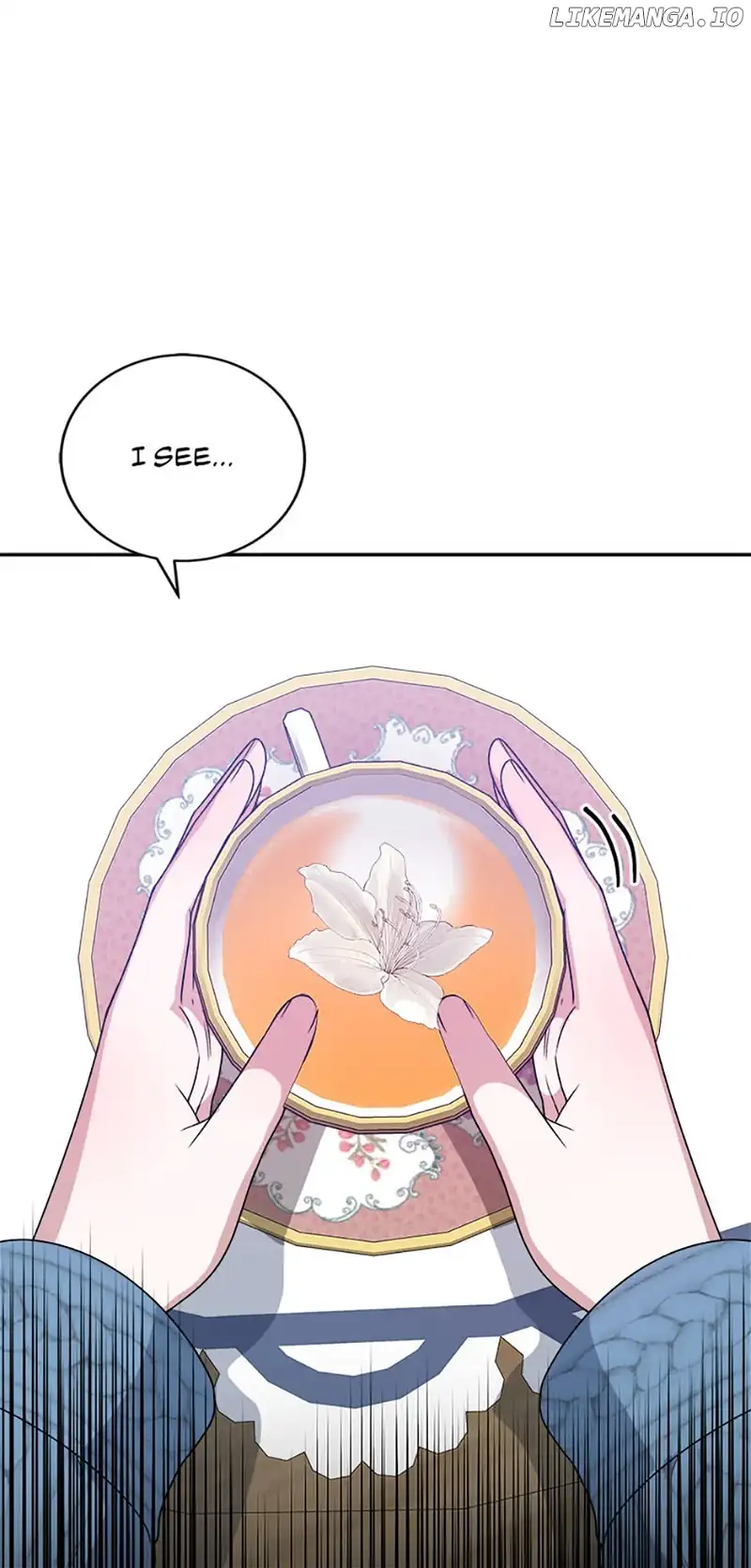 One Step Forward to the Flower Path Chapter 83 - Page 45