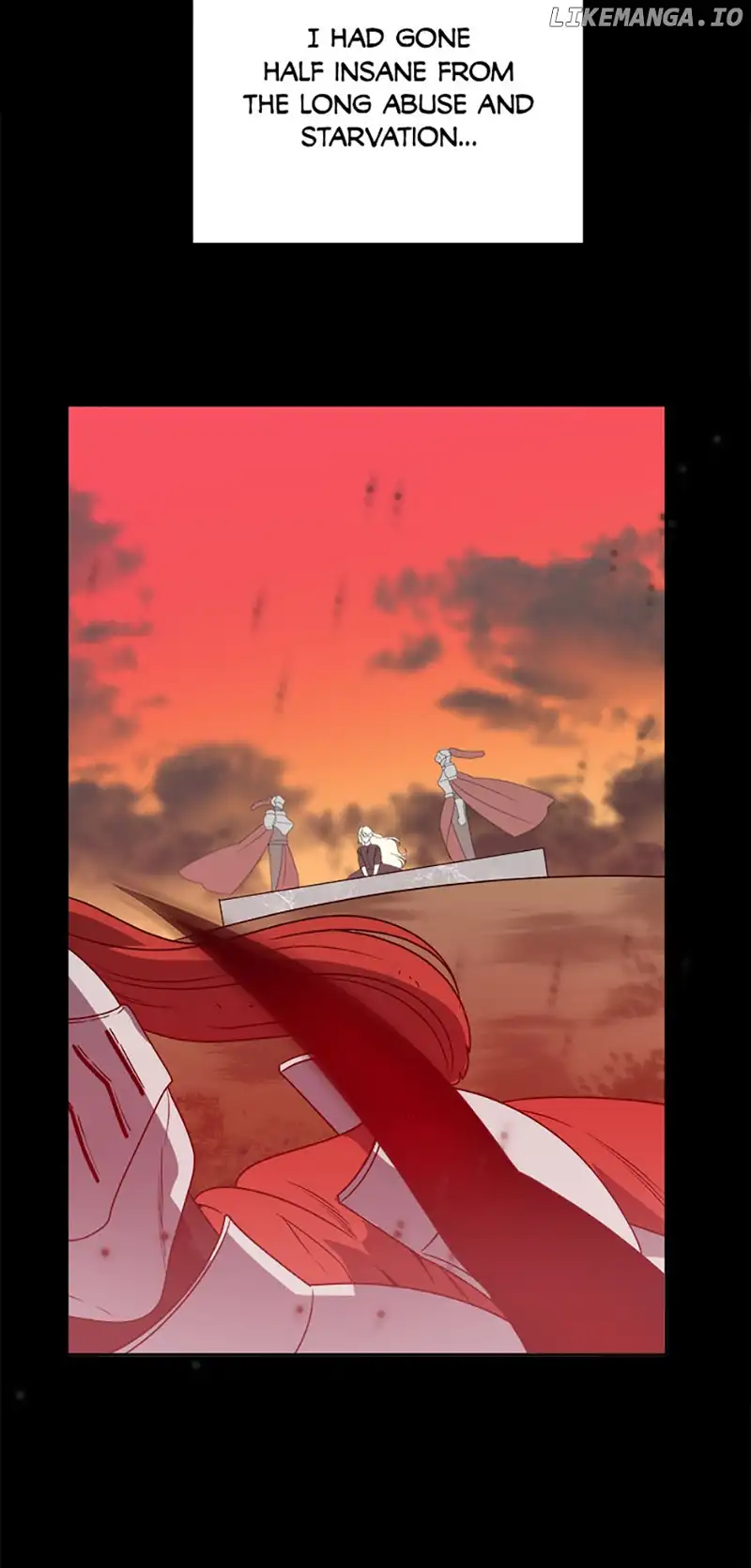 One Step Forward to the Flower Path Chapter 83 - Page 49