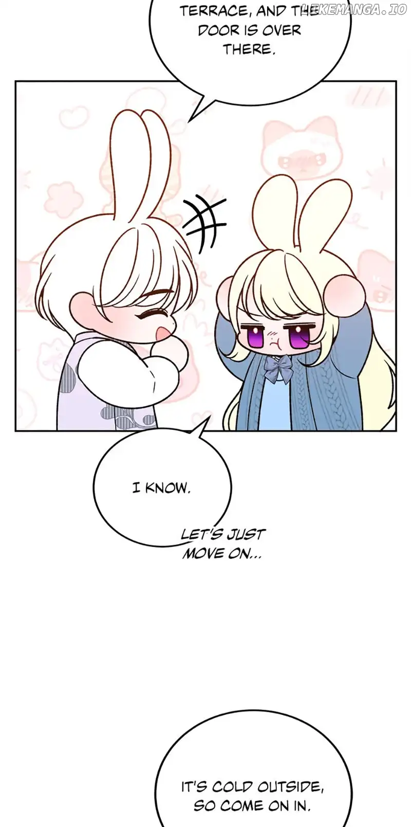 One Step Forward to the Flower Path Chapter 83 - Page 5