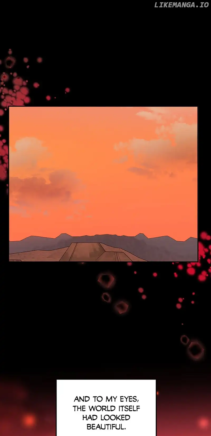 One Step Forward to the Flower Path Chapter 83 - Page 51