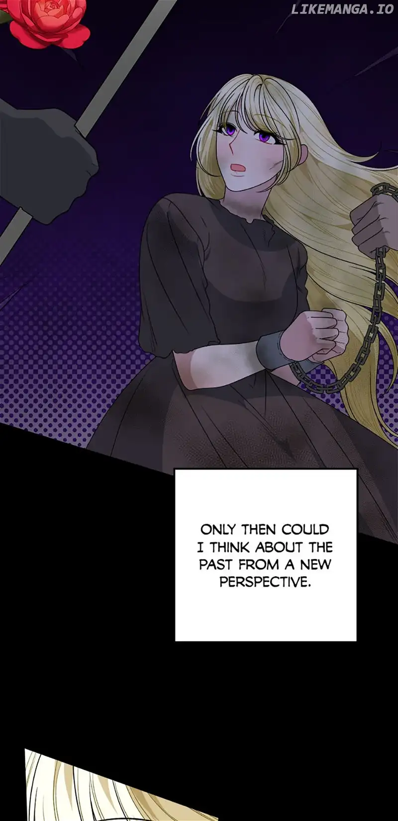 One Step Forward to the Flower Path Chapter 83 - Page 55