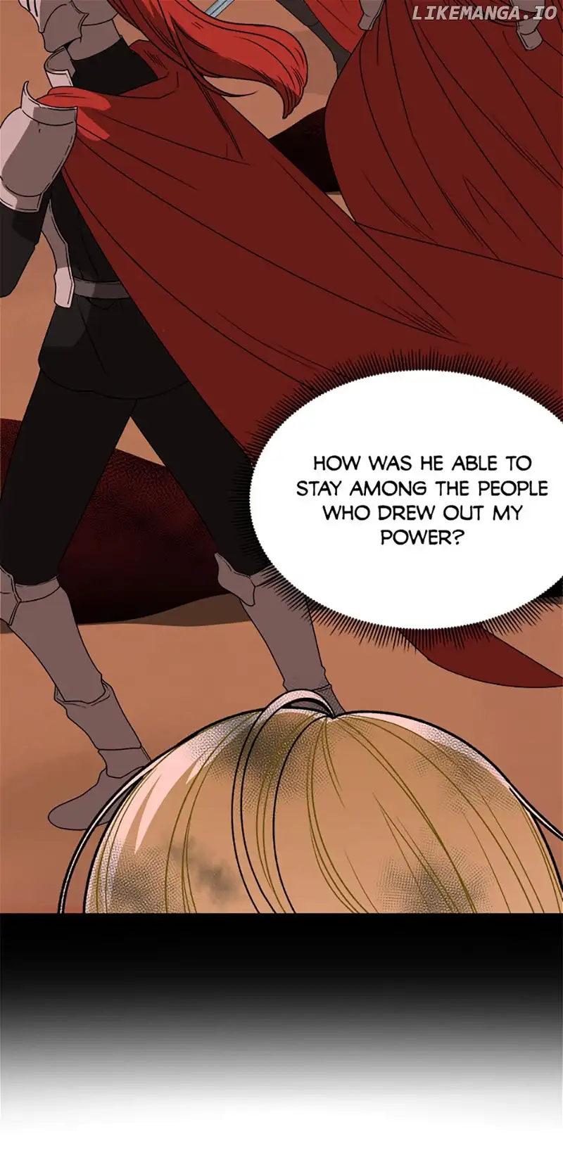 One Step Forward to the Flower Path Chapter 83 - Page 57
