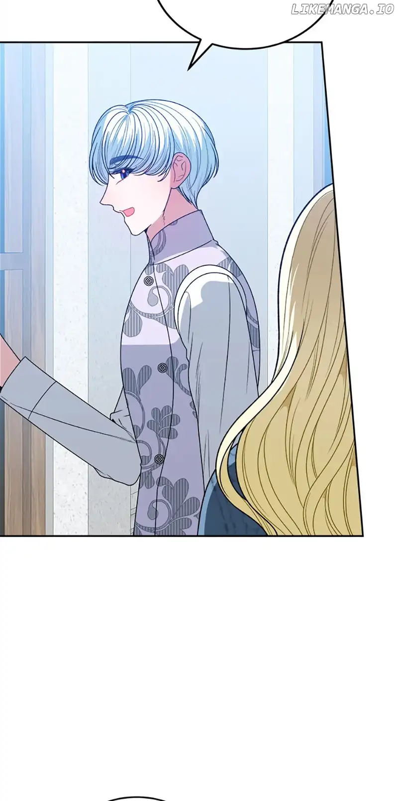 One Step Forward to the Flower Path Chapter 83 - Page 6