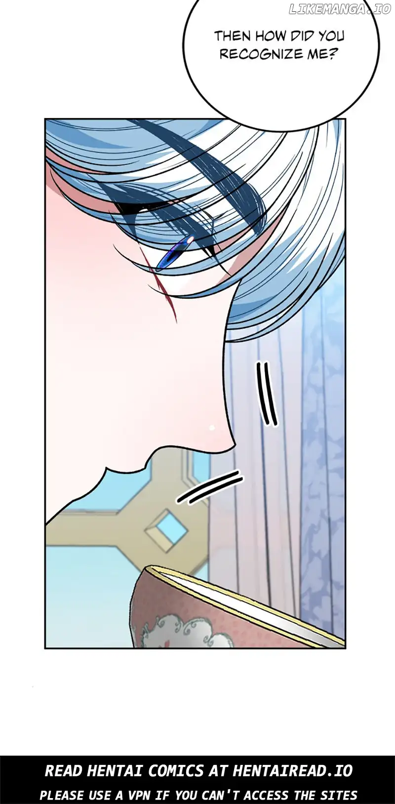 One Step Forward to the Flower Path Chapter 83 - Page 62
