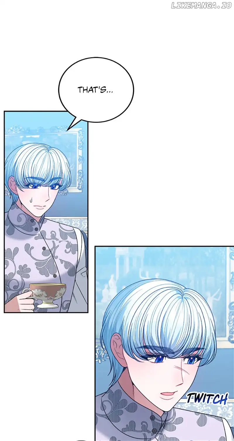 One Step Forward to the Flower Path Chapter 83 - Page 64