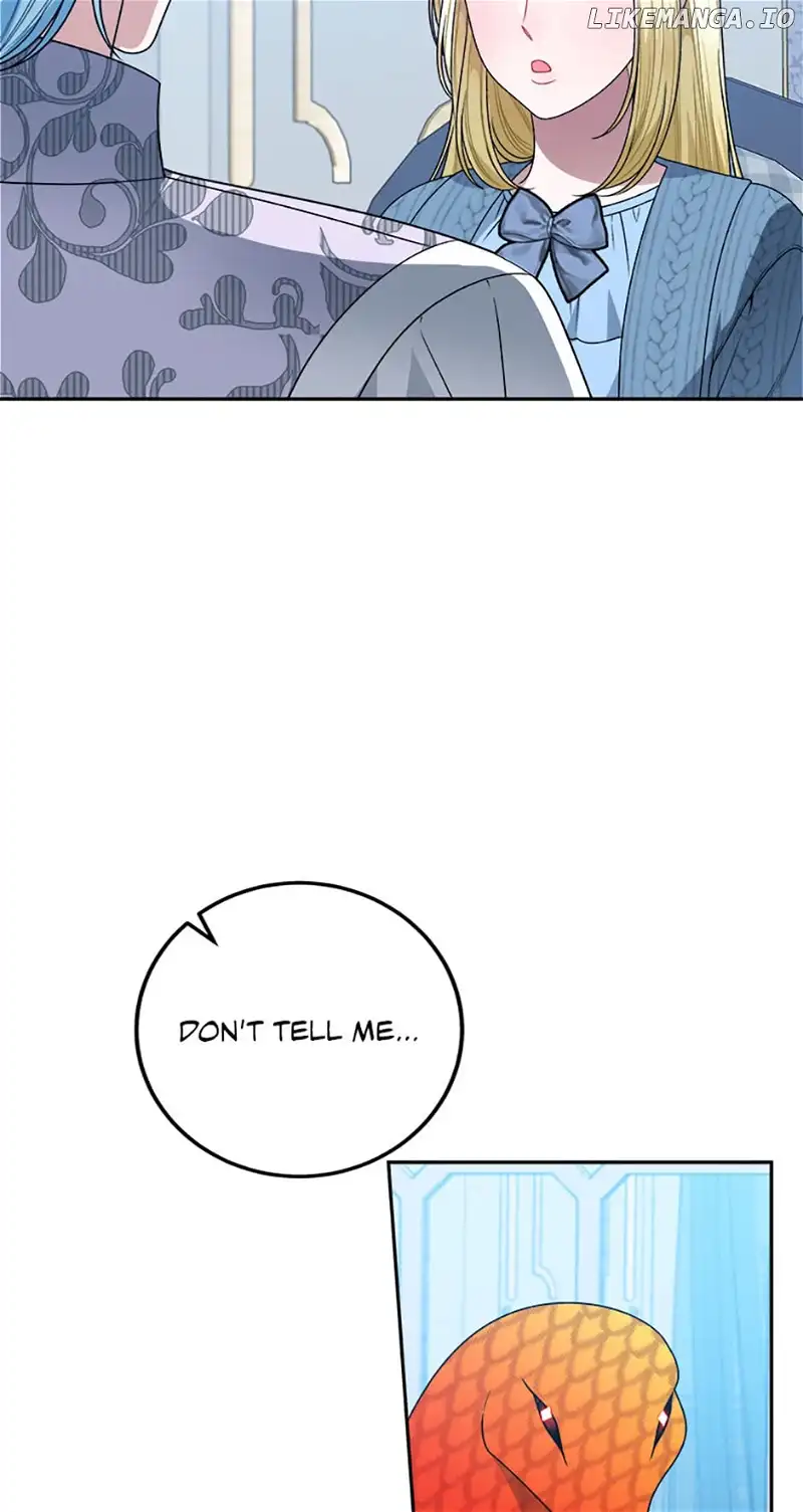 One Step Forward to the Flower Path Chapter 83 - Page 66