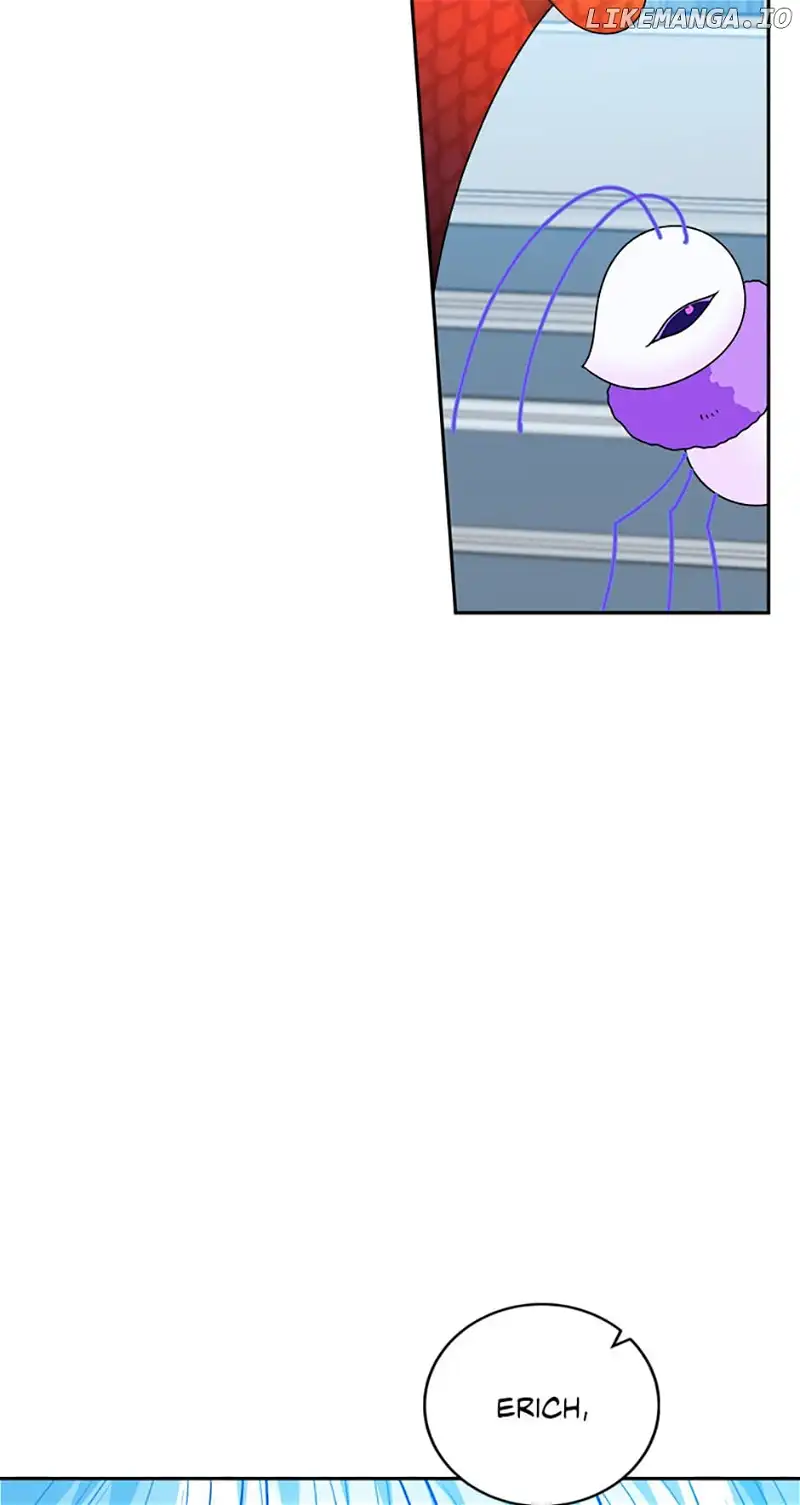 One Step Forward to the Flower Path Chapter 83 - Page 67