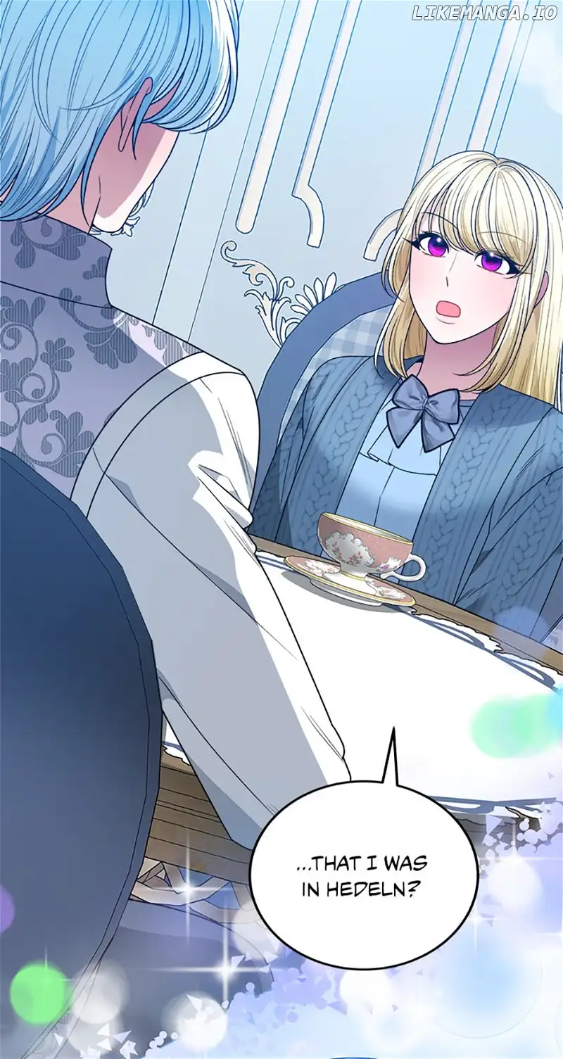 One Step Forward to the Flower Path Chapter 83 - Page 69