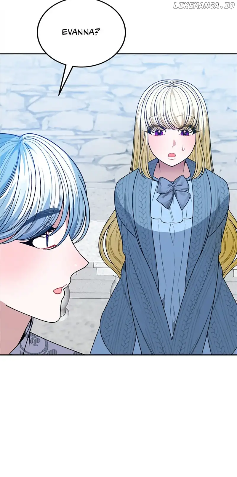 One Step Forward to the Flower Path Chapter 83 - Page 7