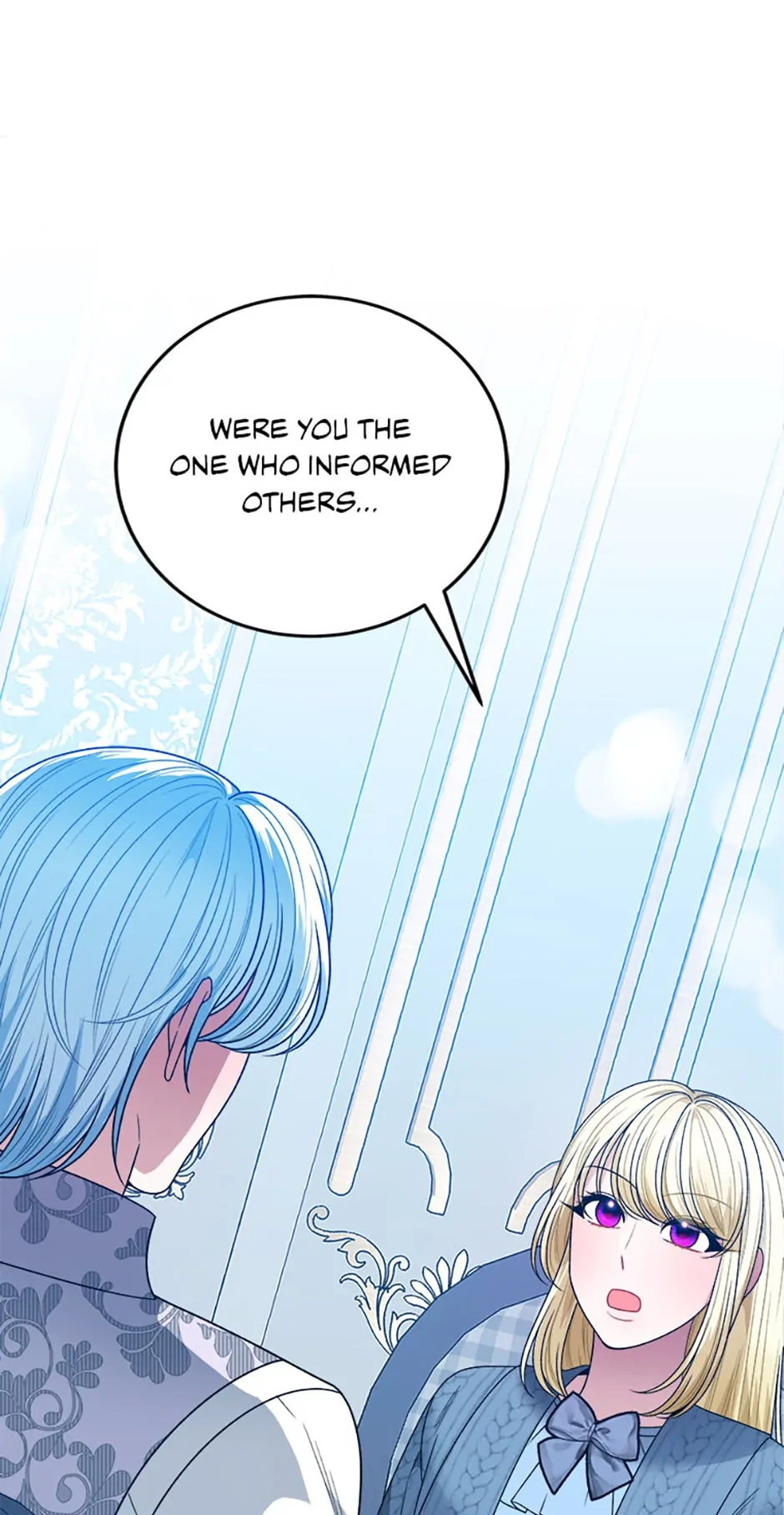 One Step Forward to the Flower Path Chapter 84 - Page 1