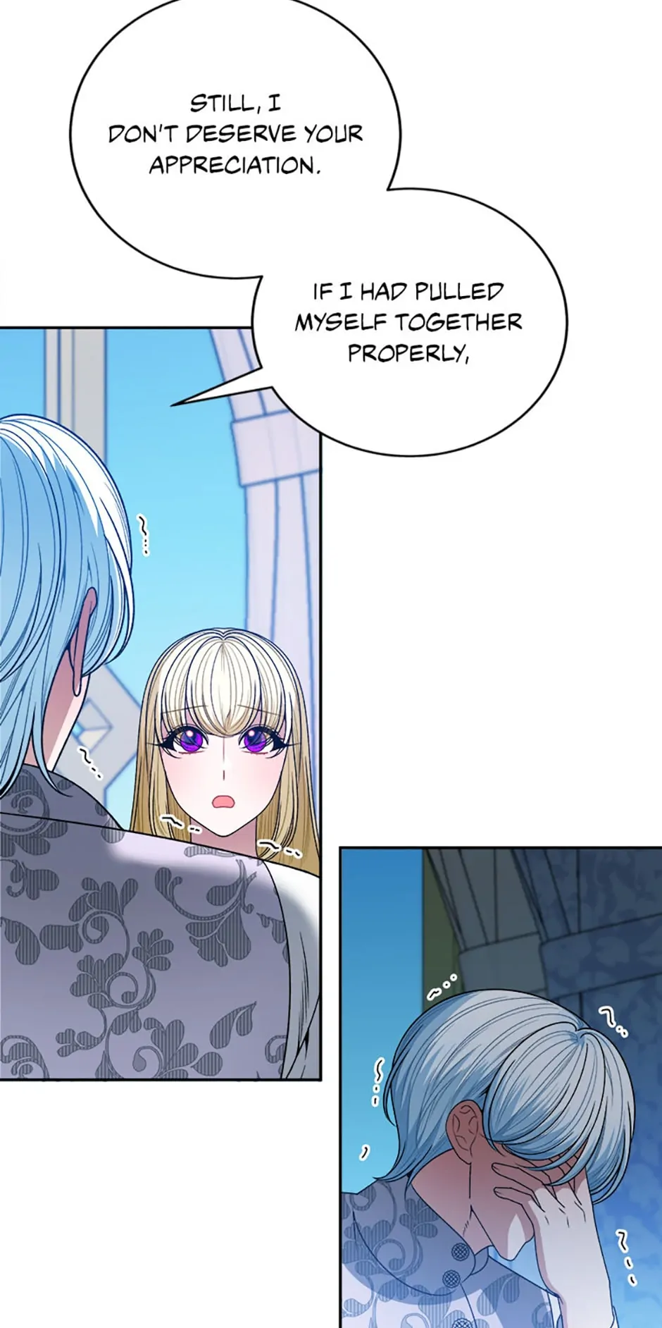 One Step Forward to the Flower Path Chapter 84 - Page 10