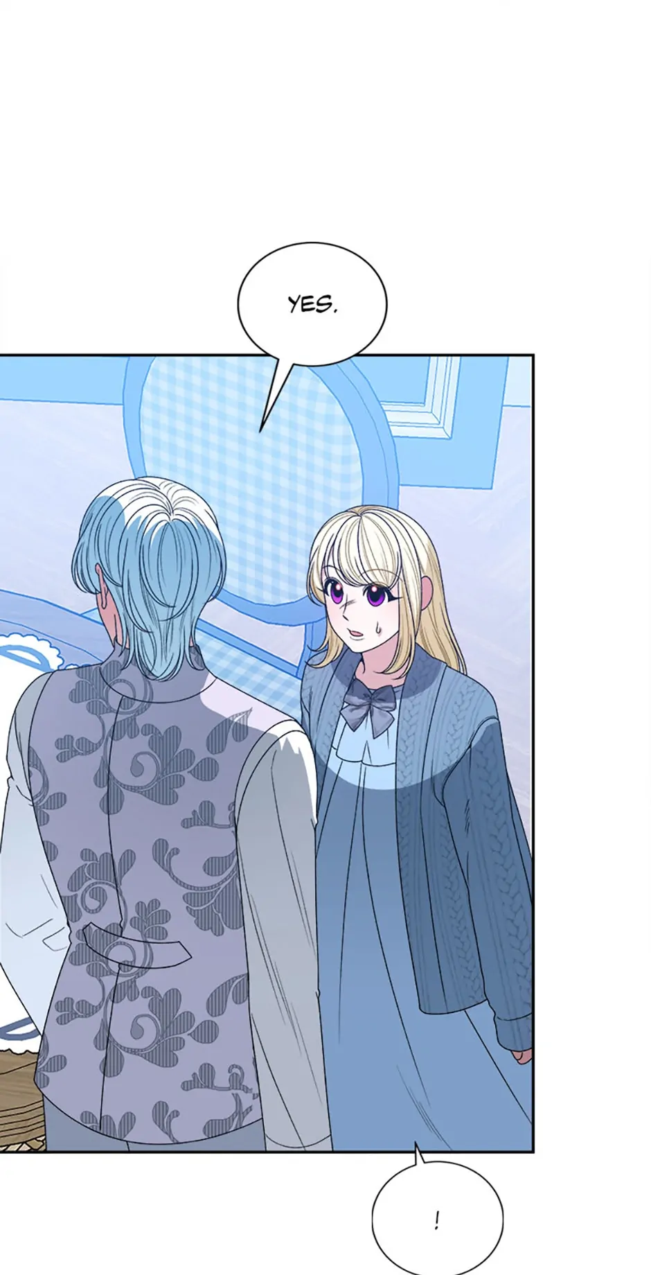 One Step Forward to the Flower Path Chapter 84 - Page 15