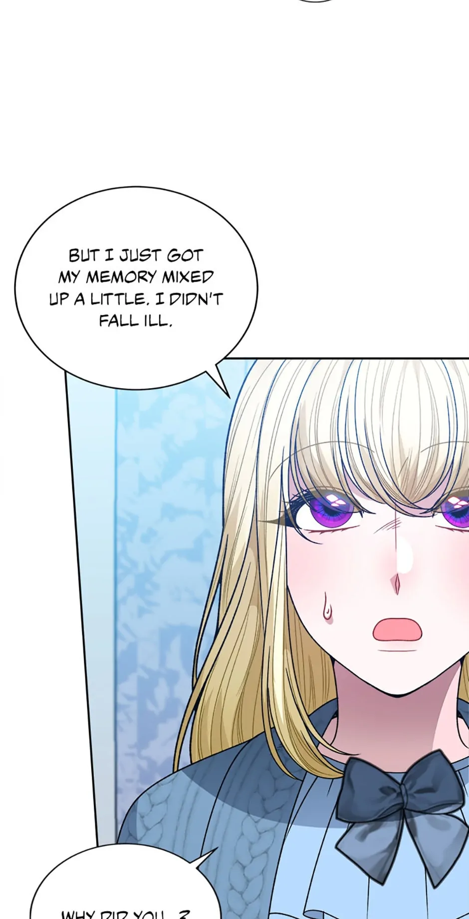 One Step Forward to the Flower Path Chapter 84 - Page 16