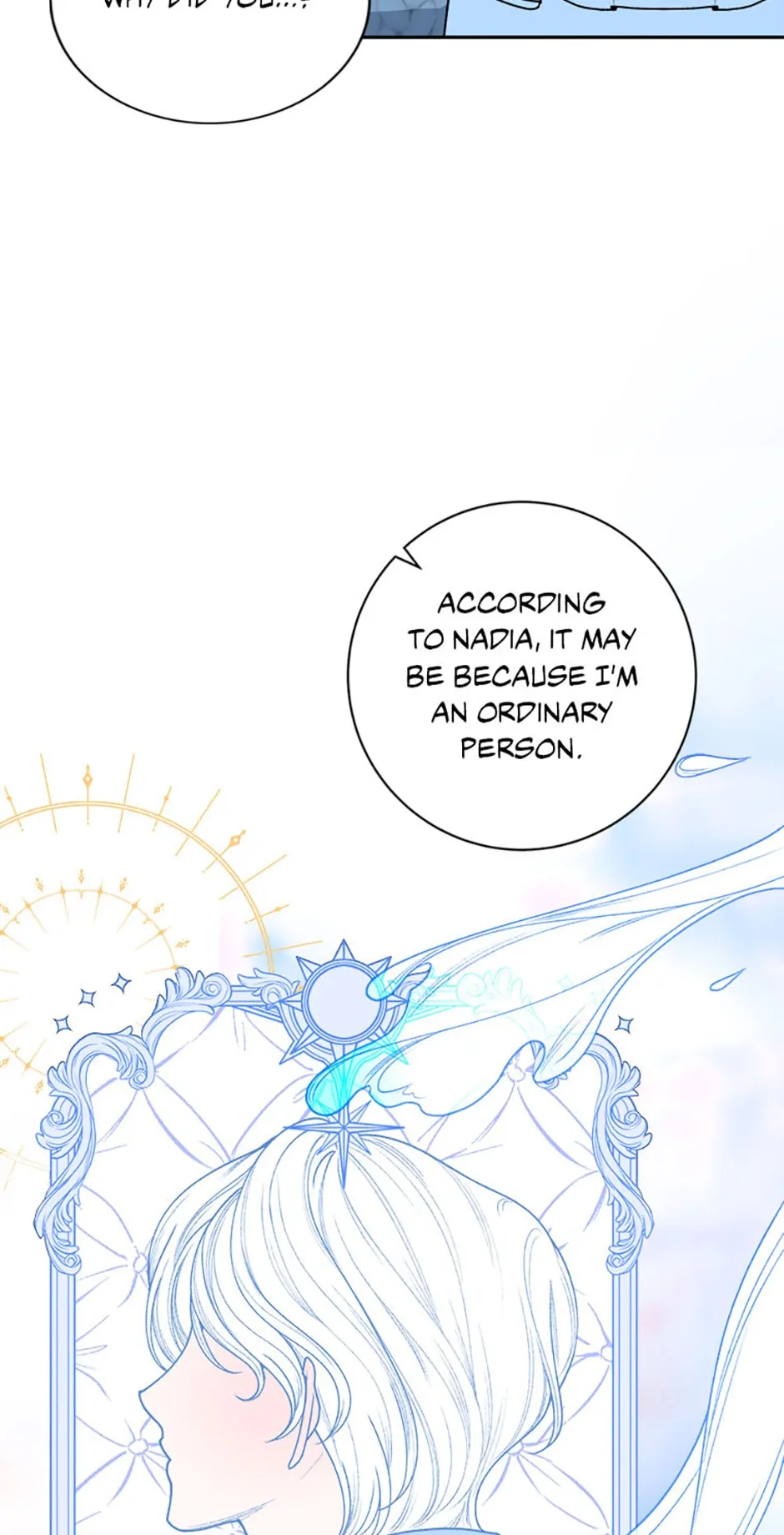 One Step Forward to the Flower Path Chapter 84 - Page 17