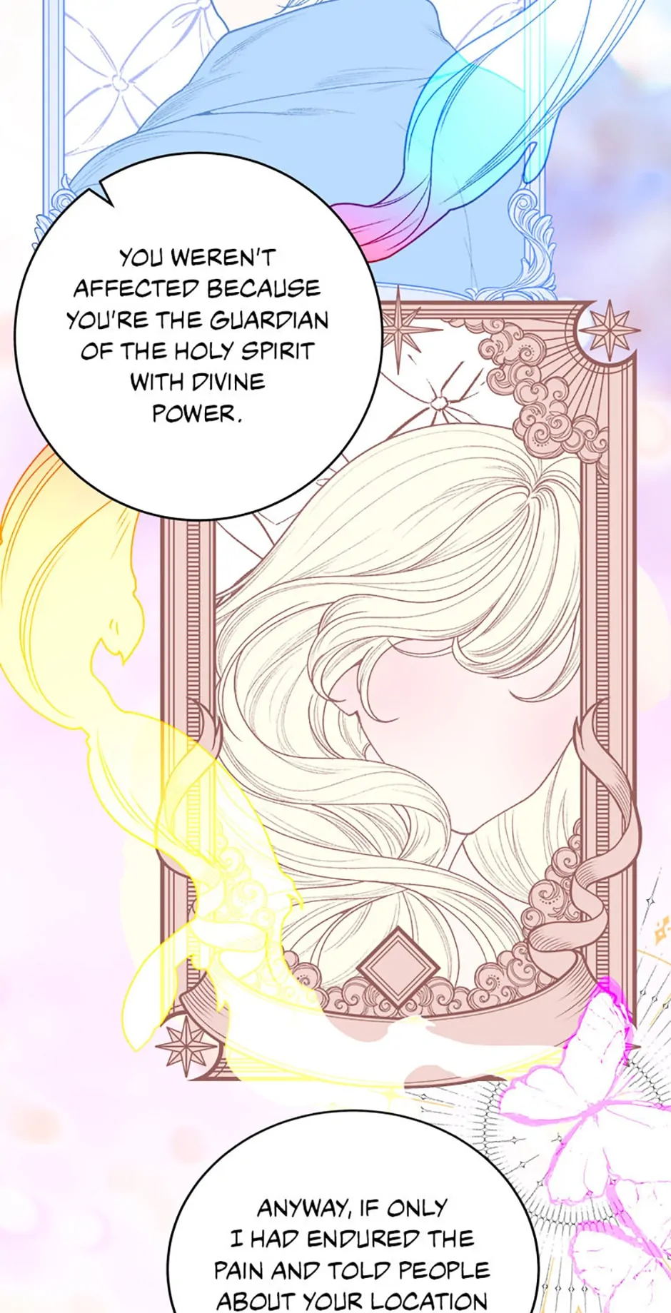 One Step Forward to the Flower Path Chapter 84 - Page 18