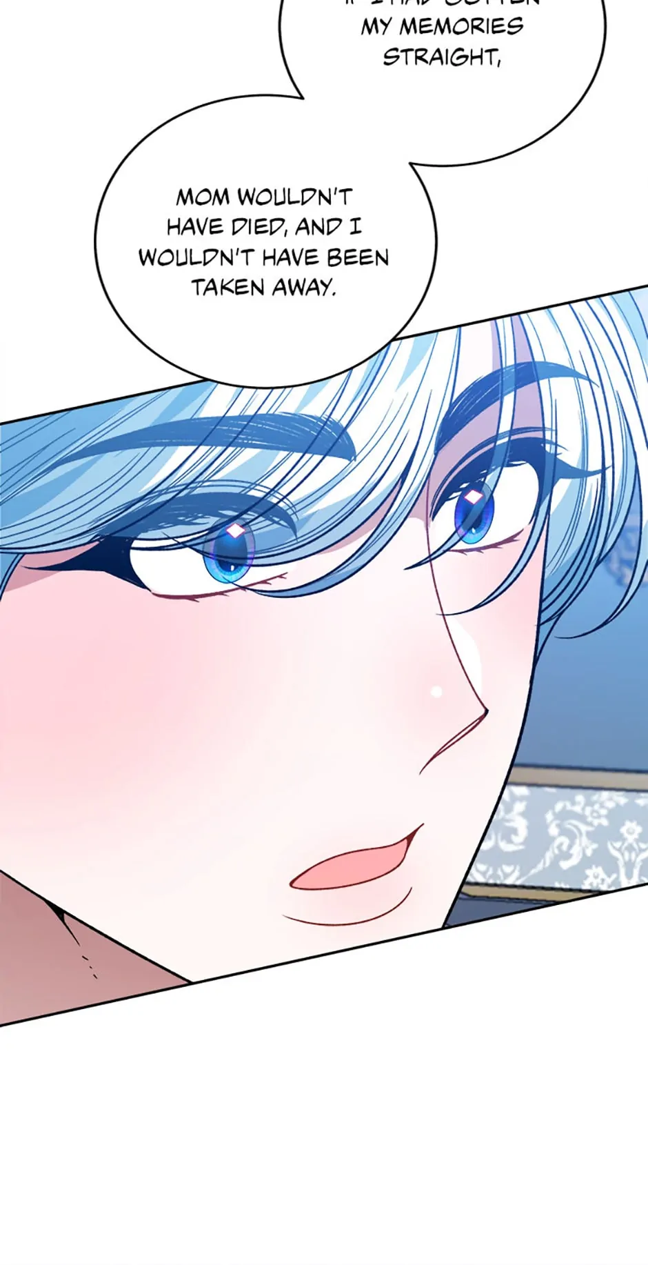 One Step Forward to the Flower Path Chapter 84 - Page 21