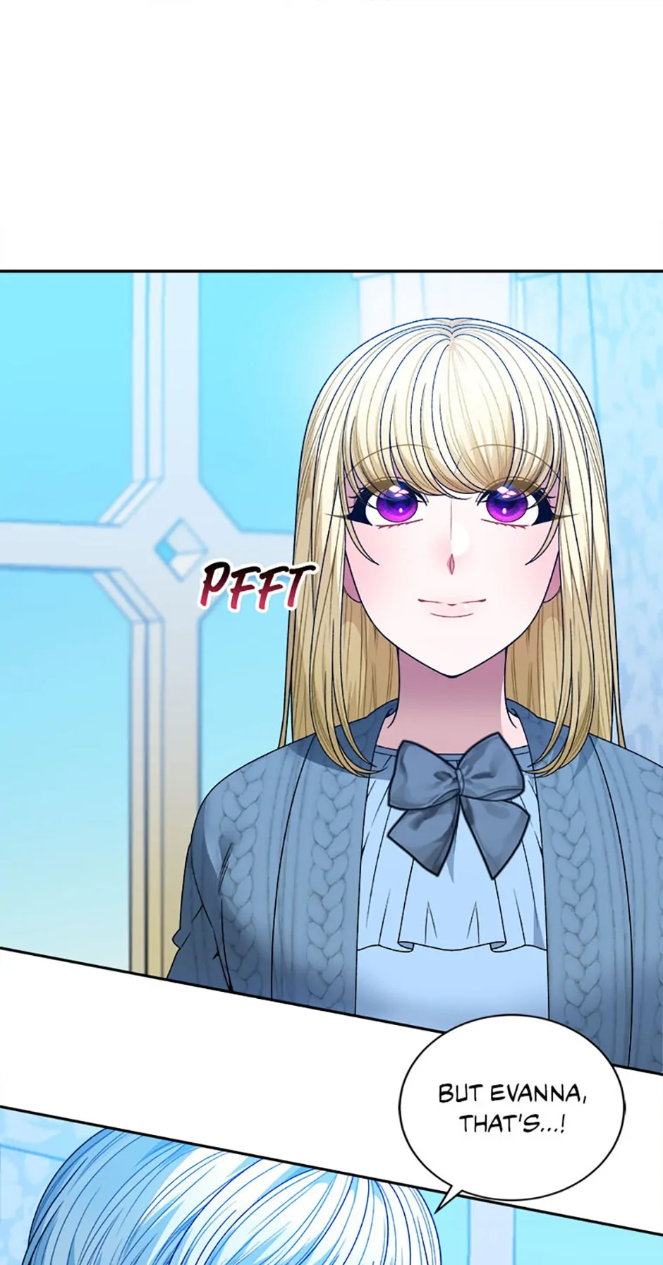 One Step Forward to the Flower Path Chapter 84 - Page 22