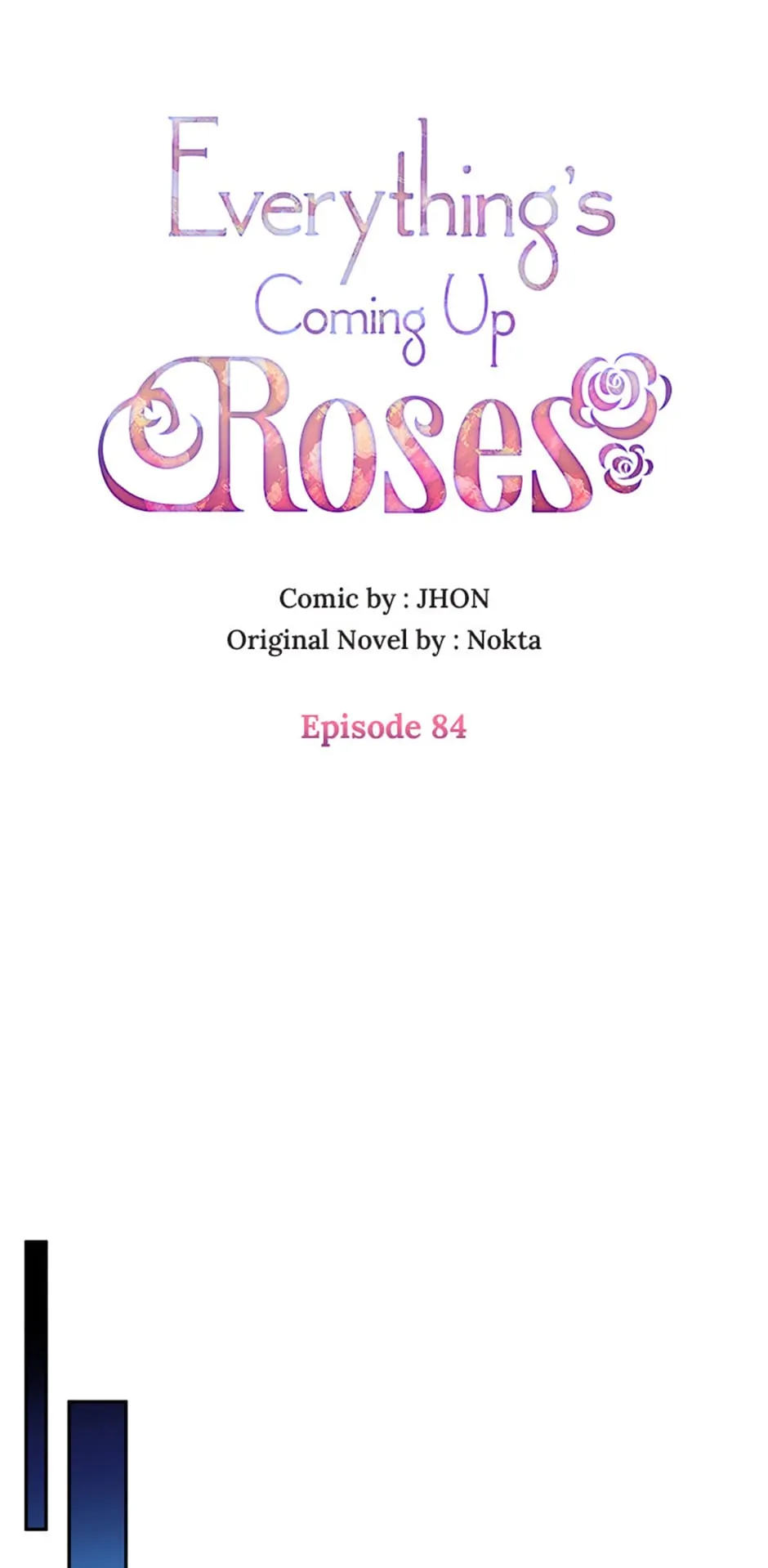 One Step Forward to the Flower Path Chapter 84 - Page 29