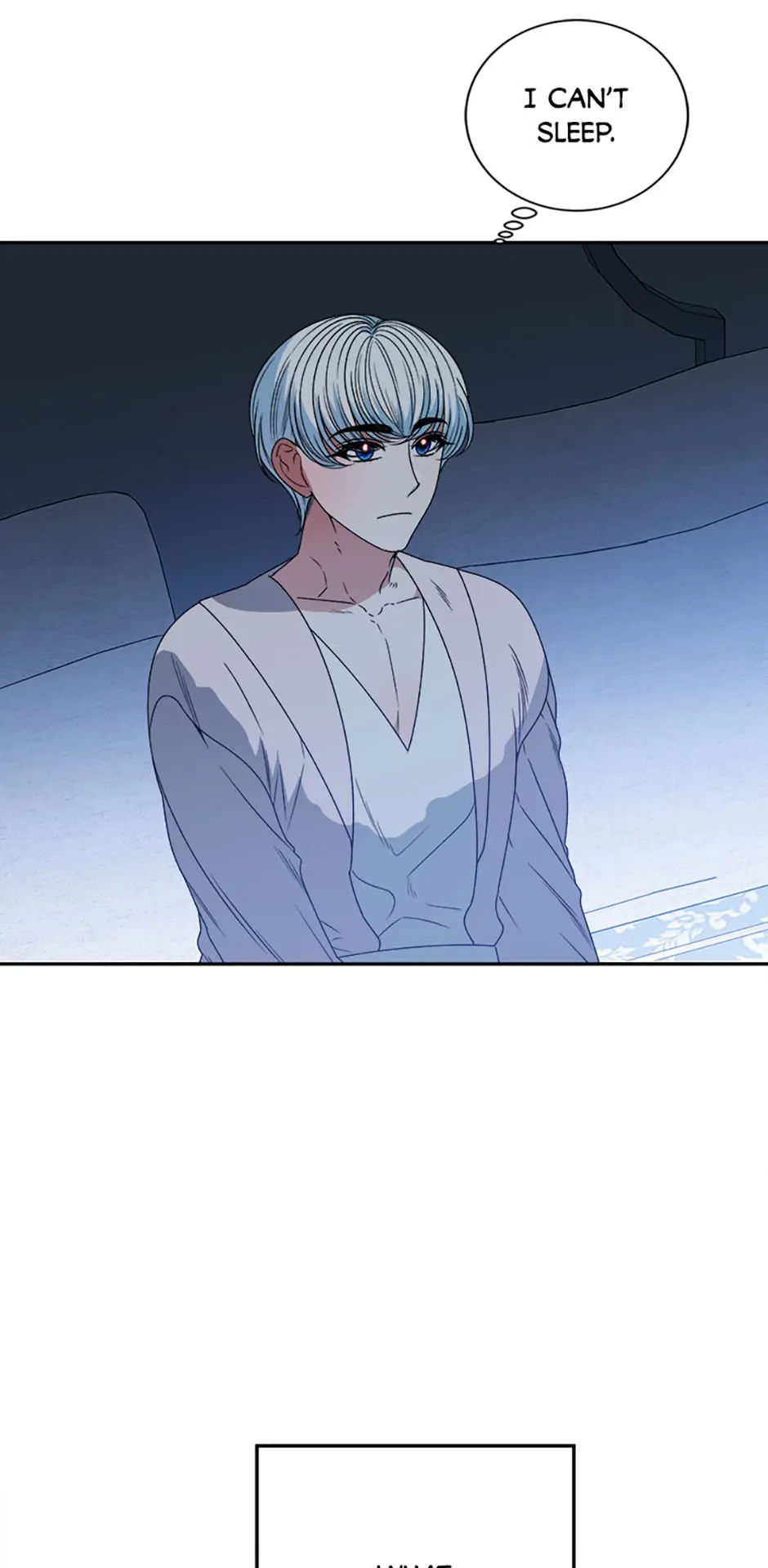 One Step Forward to the Flower Path Chapter 84 - Page 31