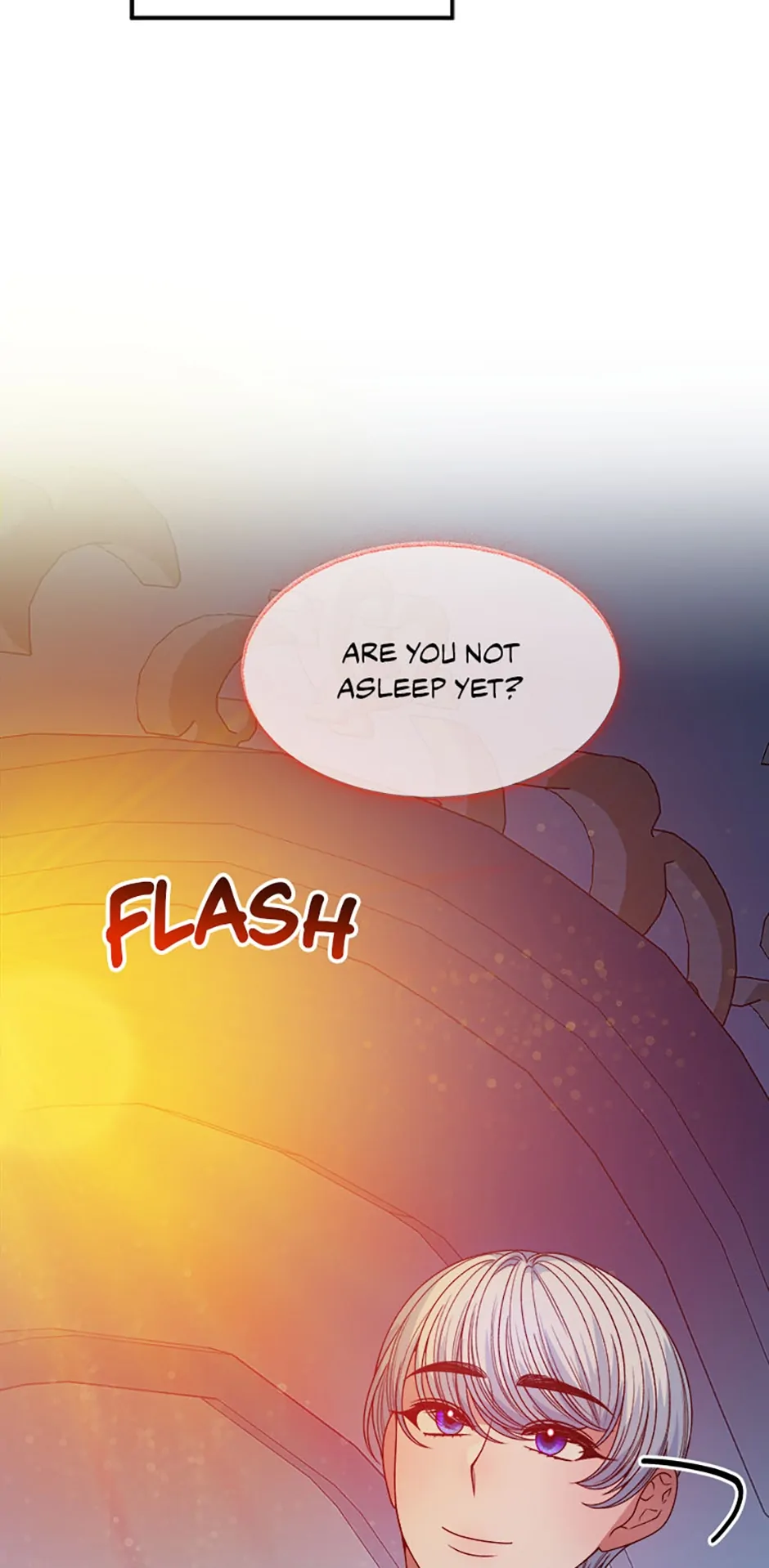 One Step Forward to the Flower Path Chapter 84 - Page 33