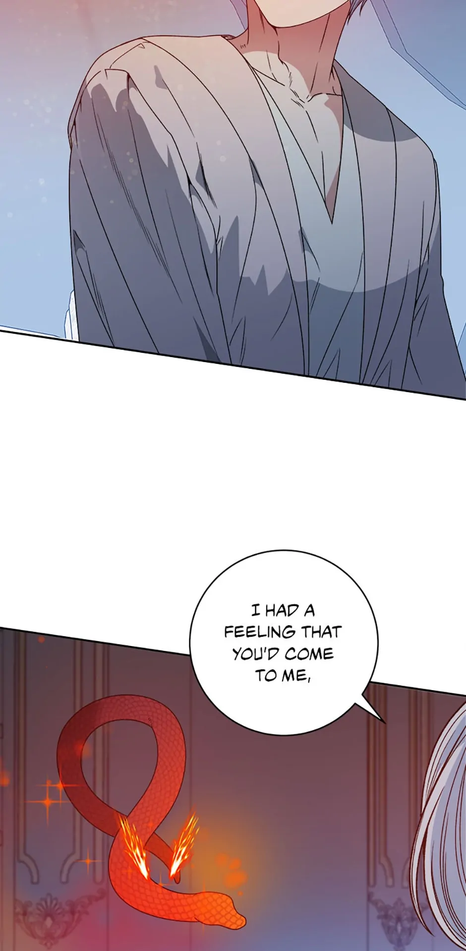One Step Forward to the Flower Path Chapter 84 - Page 34