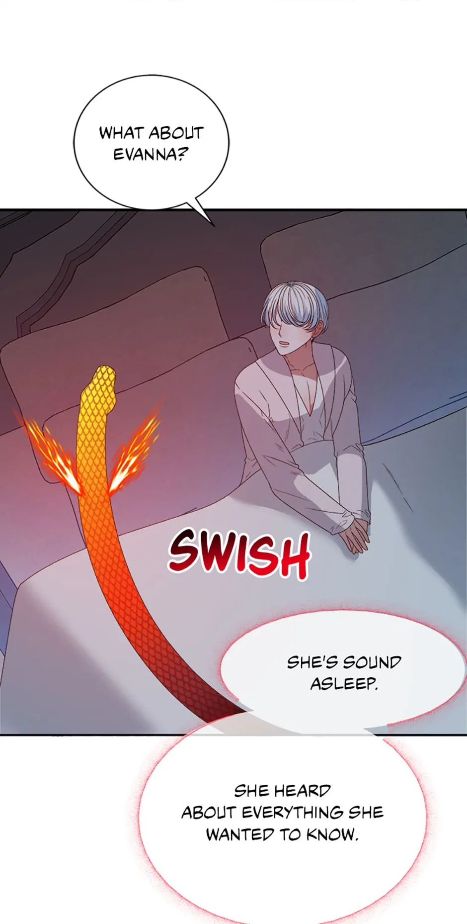 One Step Forward to the Flower Path Chapter 84 - Page 36