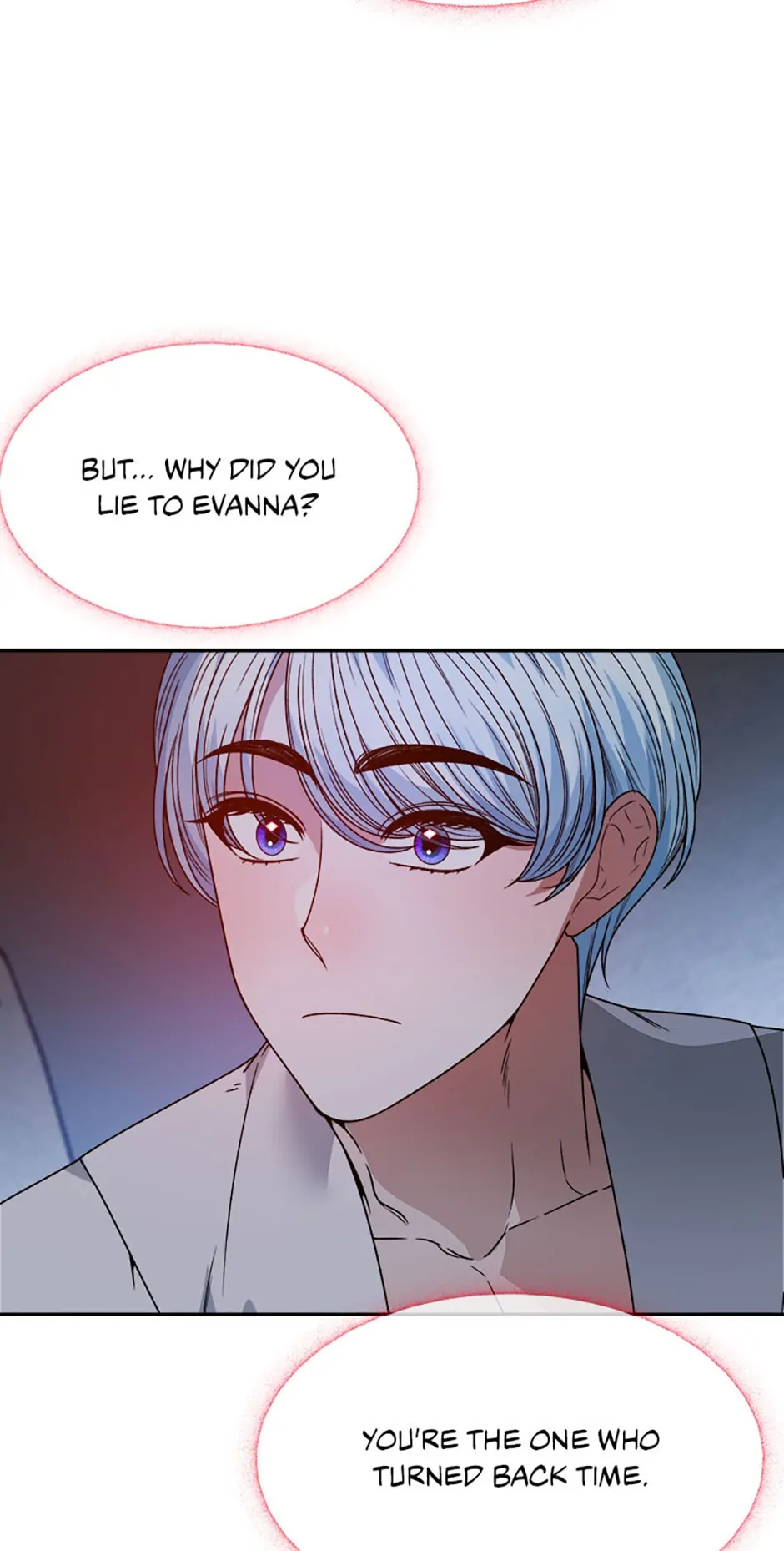 One Step Forward to the Flower Path Chapter 84 - Page 37
