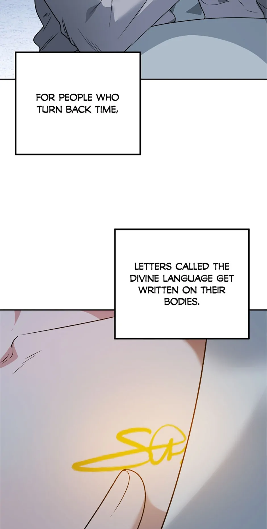 One Step Forward to the Flower Path Chapter 84 - Page 39