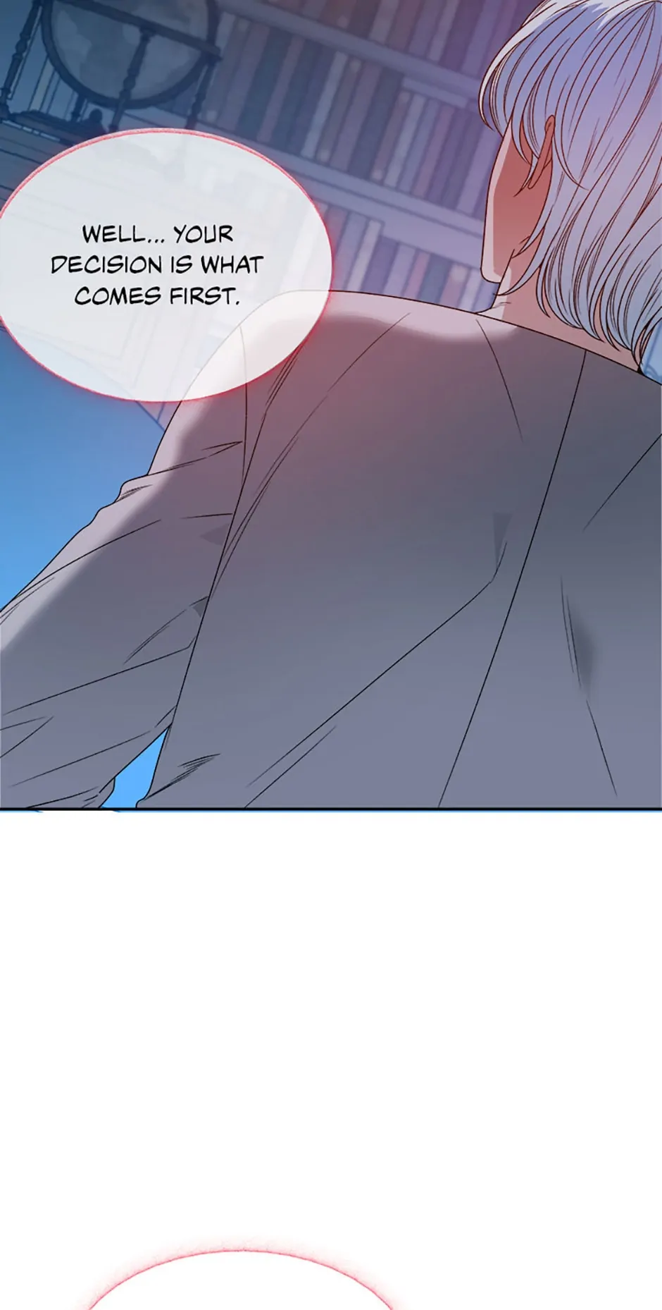 One Step Forward to the Flower Path Chapter 84 - Page 41