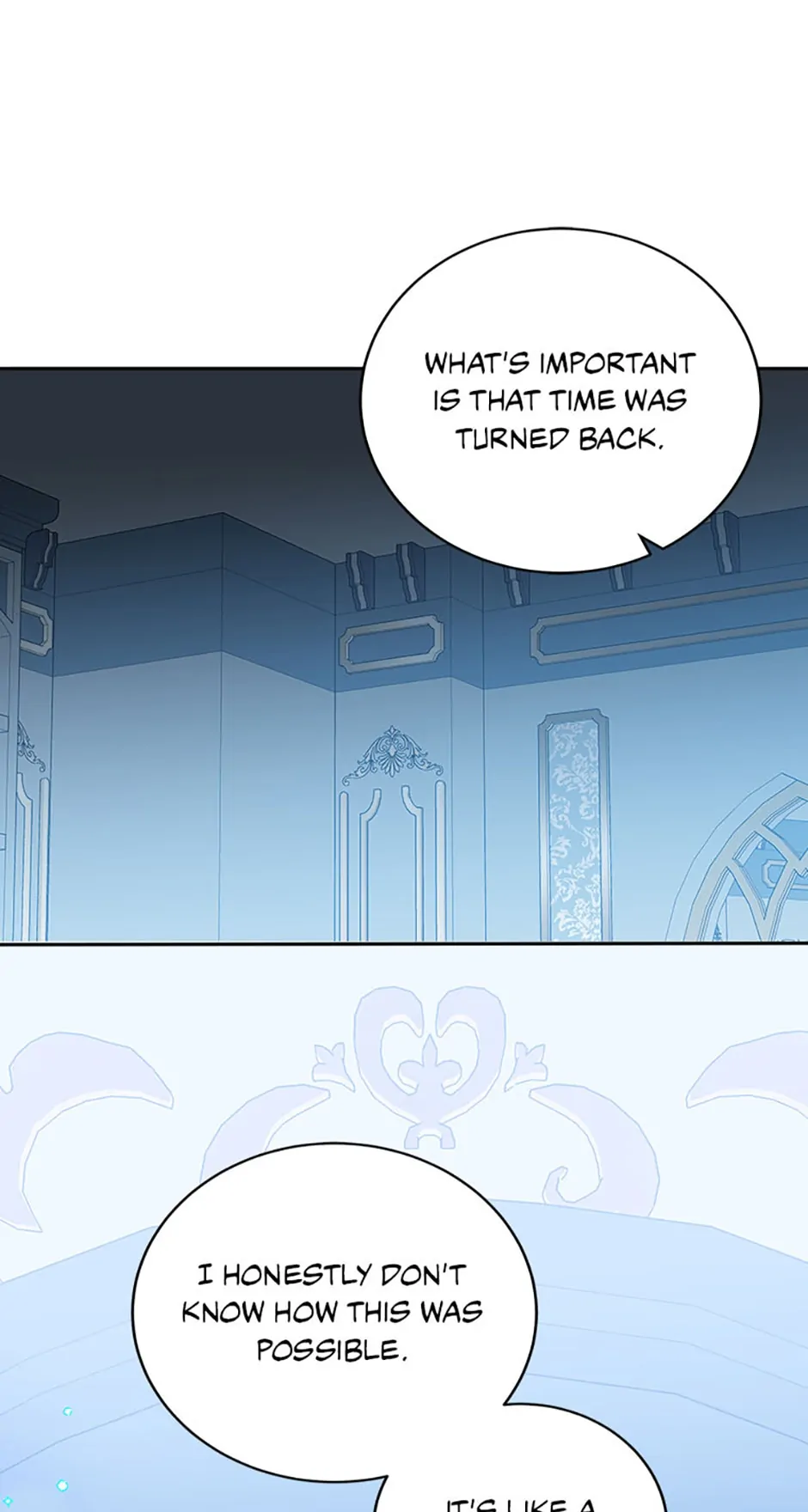 One Step Forward to the Flower Path Chapter 84 - Page 43
