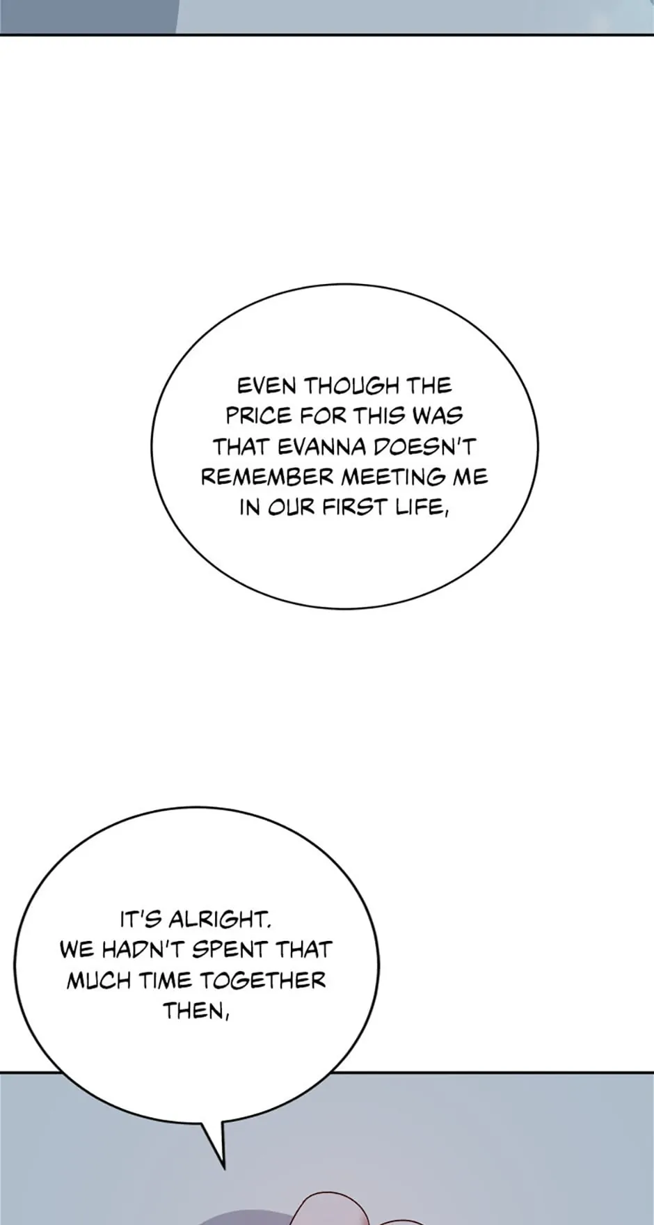 One Step Forward to the Flower Path Chapter 84 - Page 45