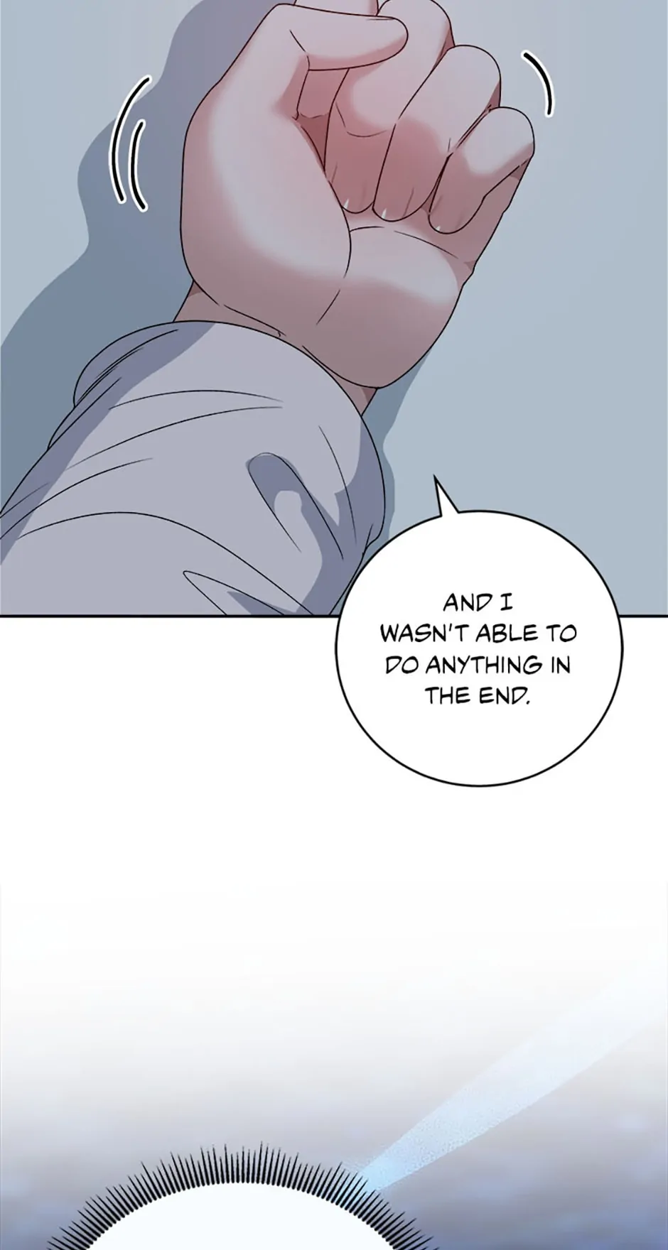 One Step Forward to the Flower Path Chapter 84 - Page 46