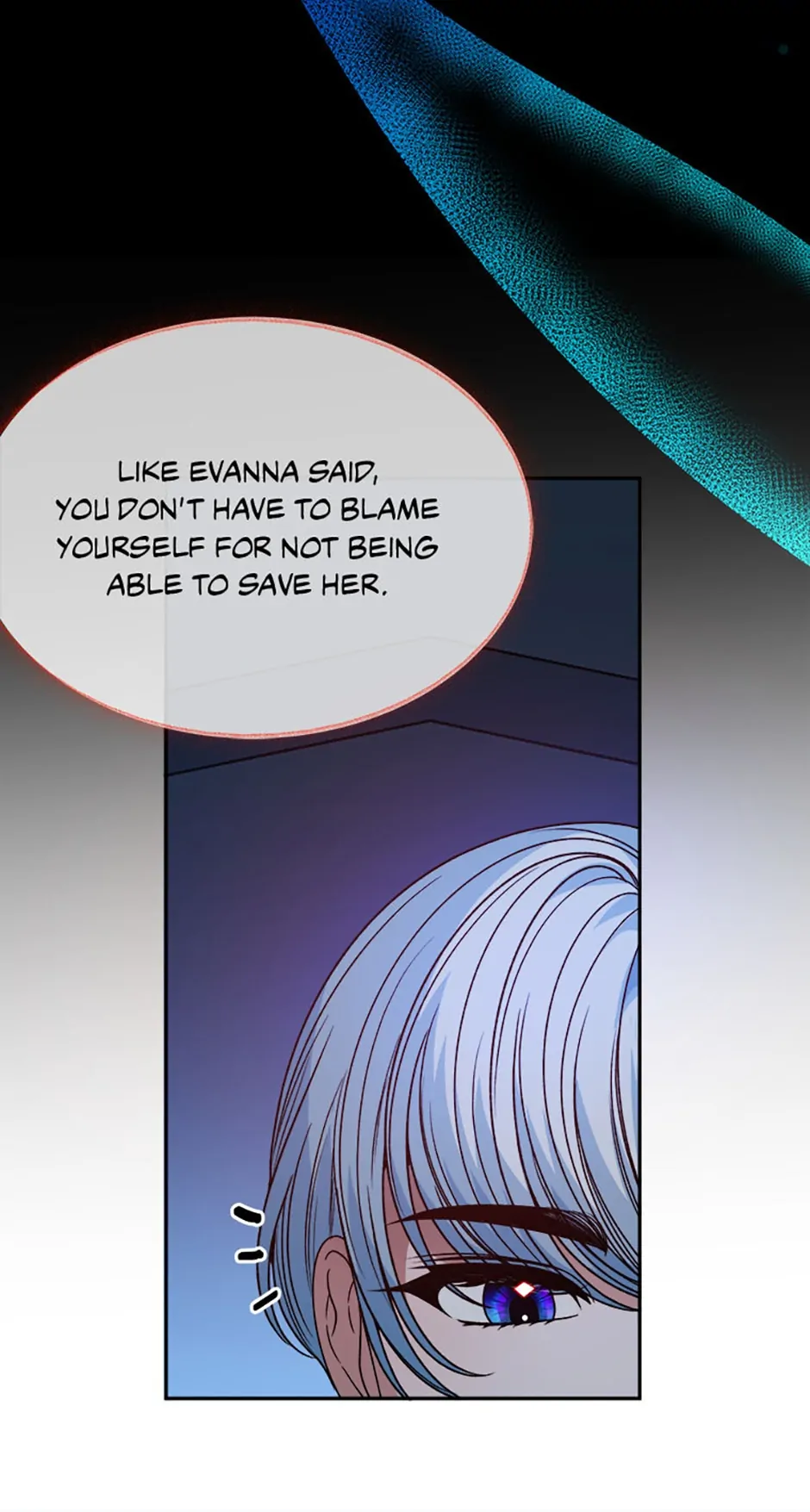 One Step Forward to the Flower Path Chapter 84 - Page 49