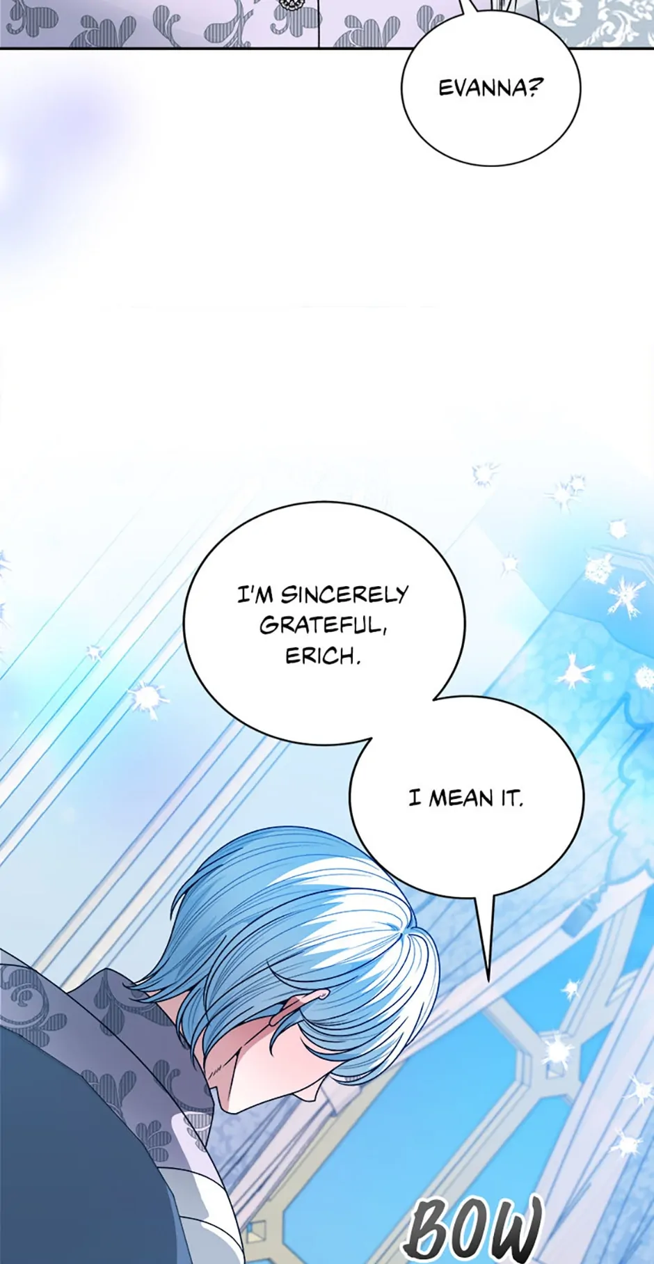One Step Forward to the Flower Path Chapter 84 - Page 5