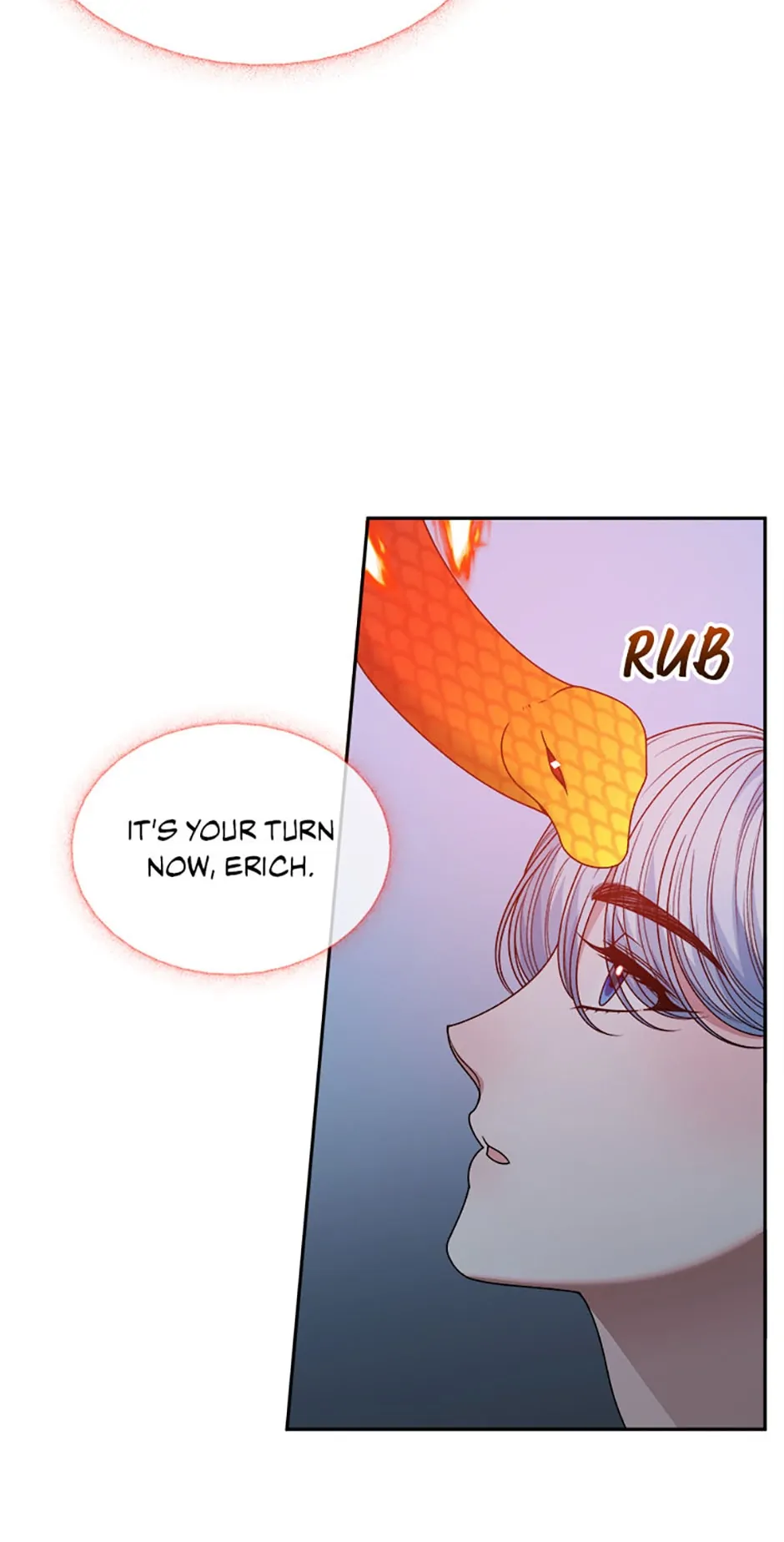 One Step Forward to the Flower Path Chapter 84 - Page 51