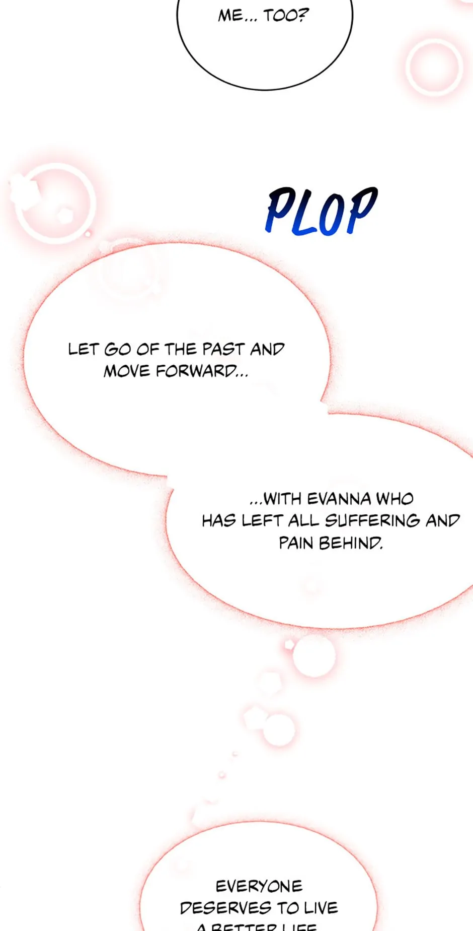 One Step Forward to the Flower Path Chapter 84 - Page 53