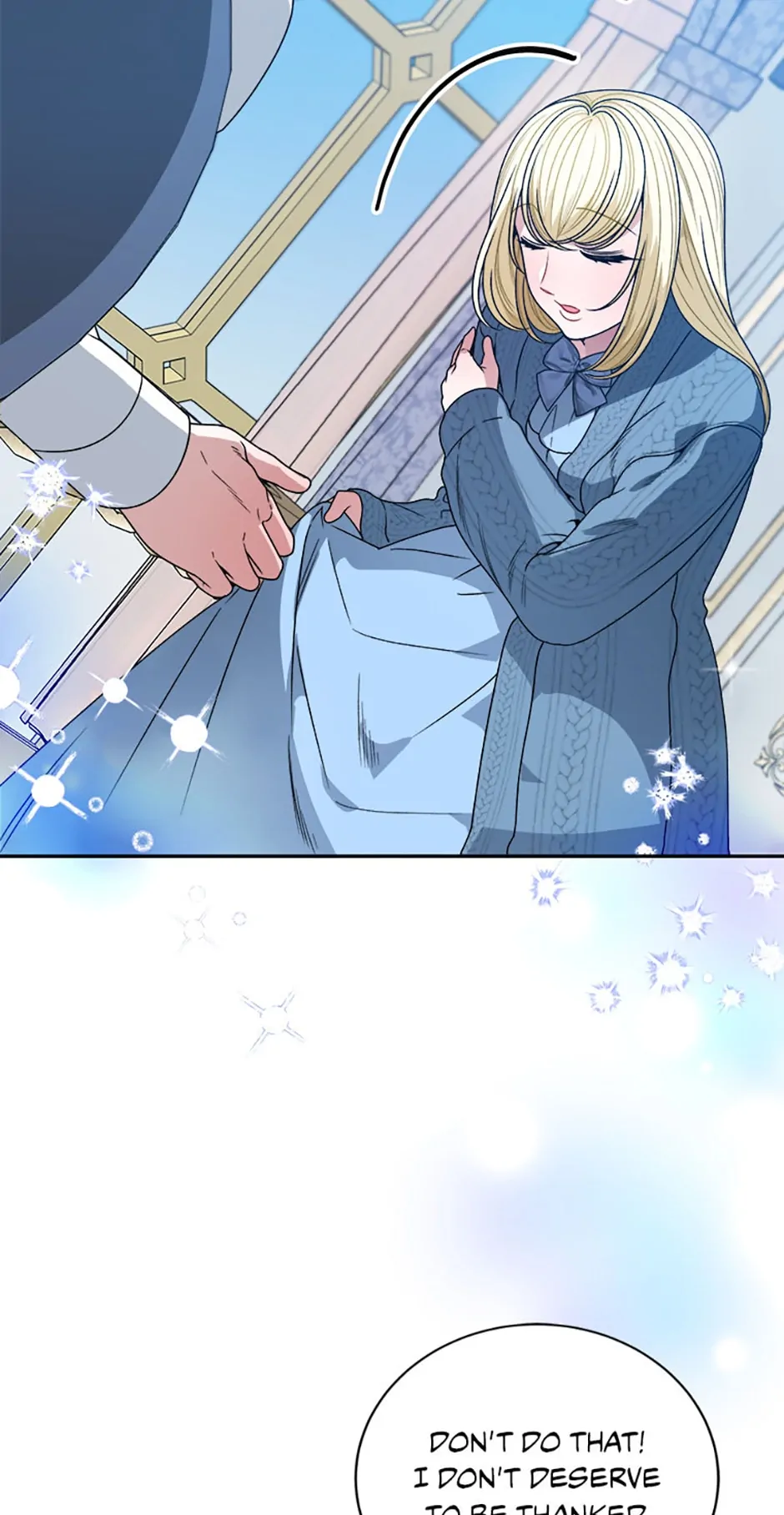 One Step Forward to the Flower Path Chapter 84 - Page 6