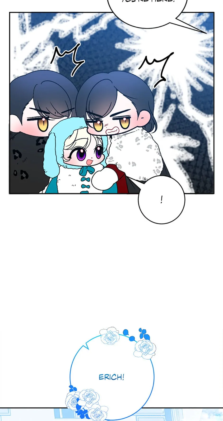 One Step Forward to the Flower Path Chapter 84 - Page 62