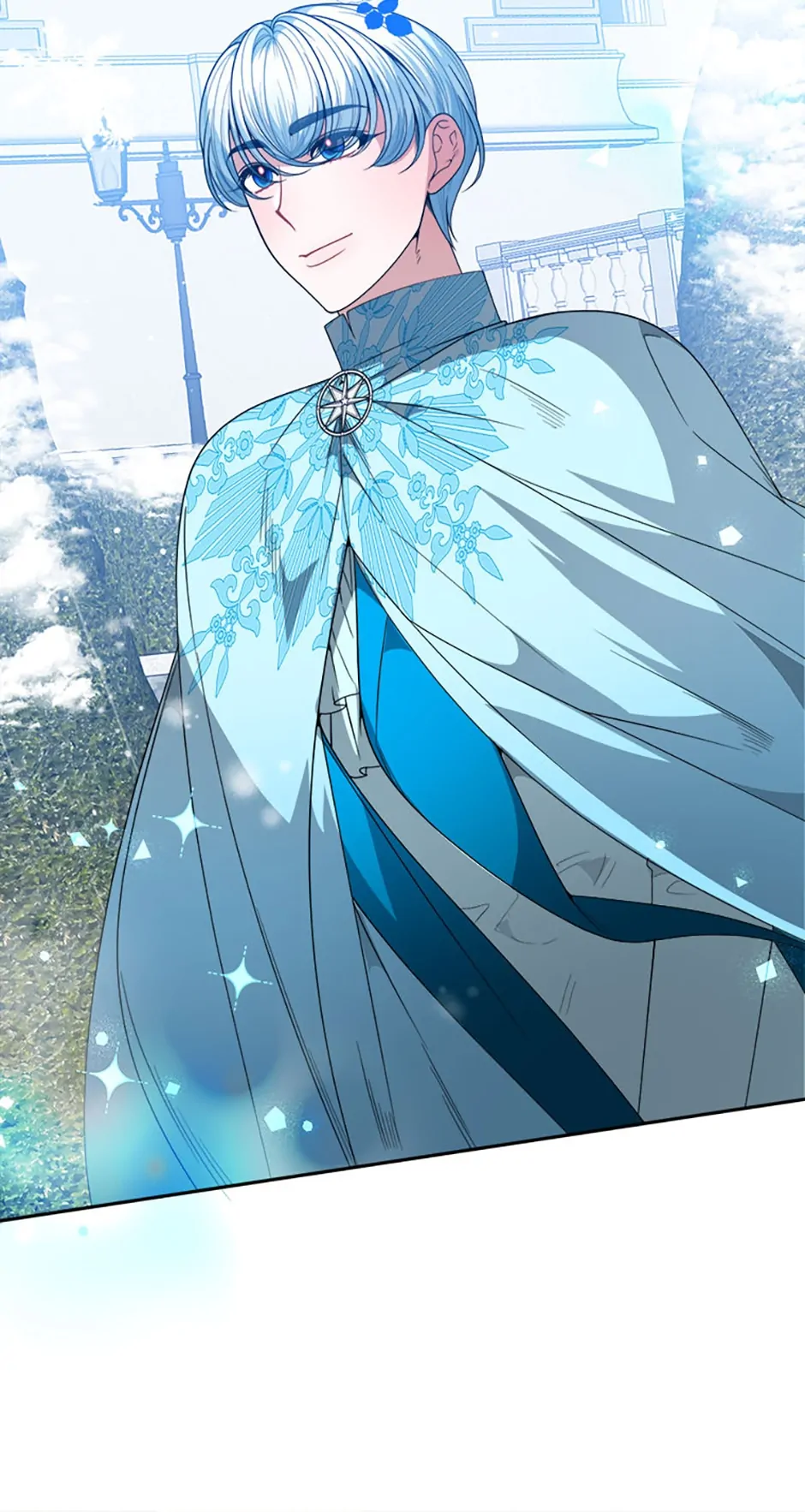 One Step Forward to the Flower Path Chapter 84 - Page 63