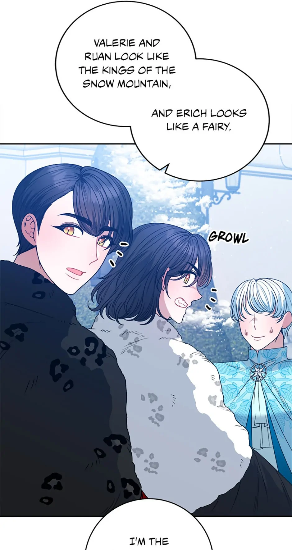 One Step Forward to the Flower Path Chapter 84 - Page 65