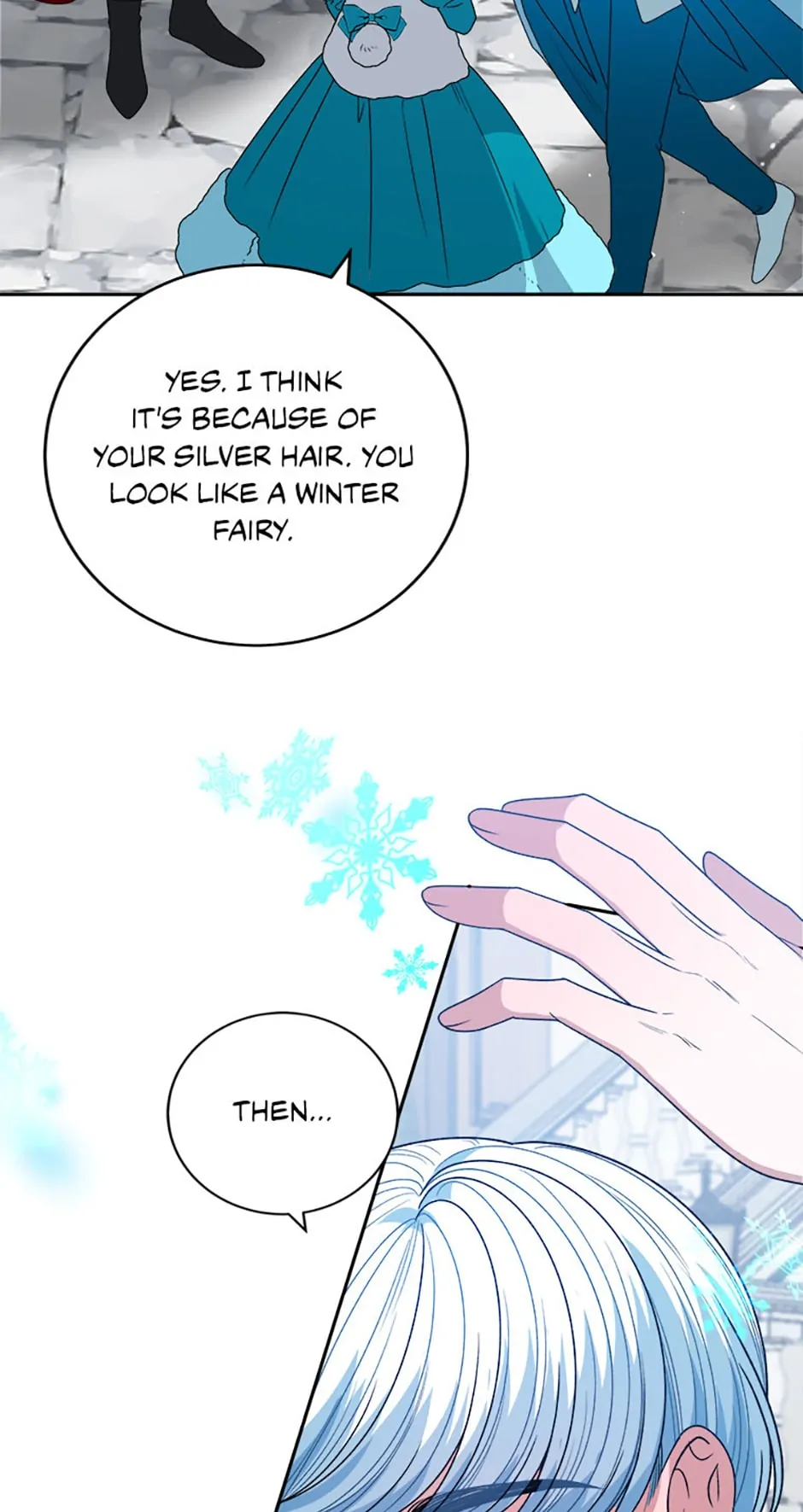One Step Forward to the Flower Path Chapter 84 - Page 67