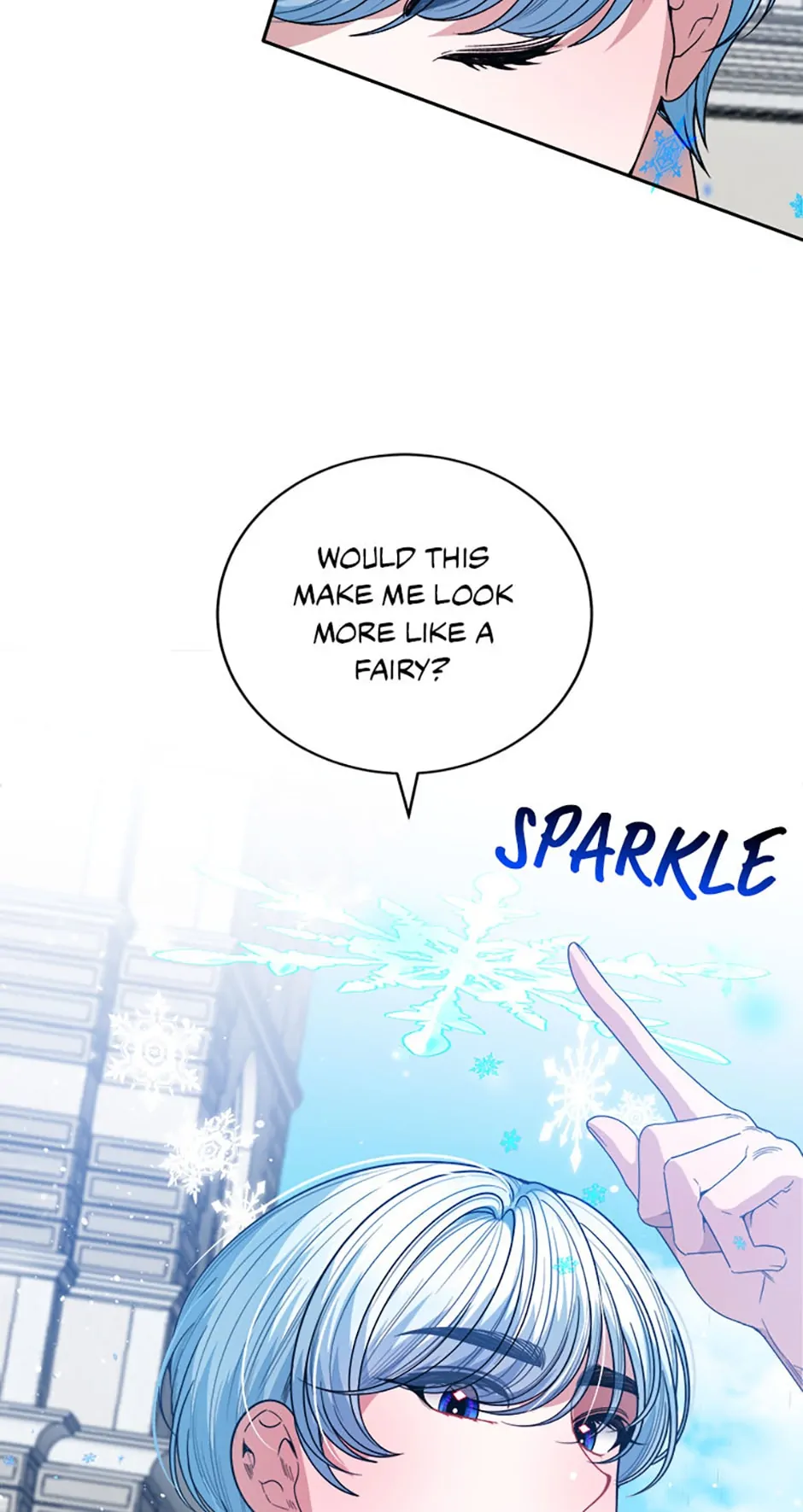 One Step Forward to the Flower Path Chapter 84 - Page 68