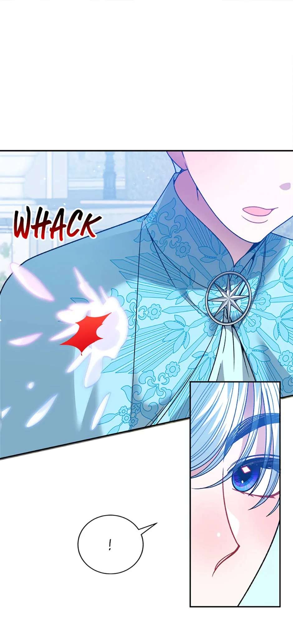 One Step Forward to the Flower Path Chapter 84 - Page 71