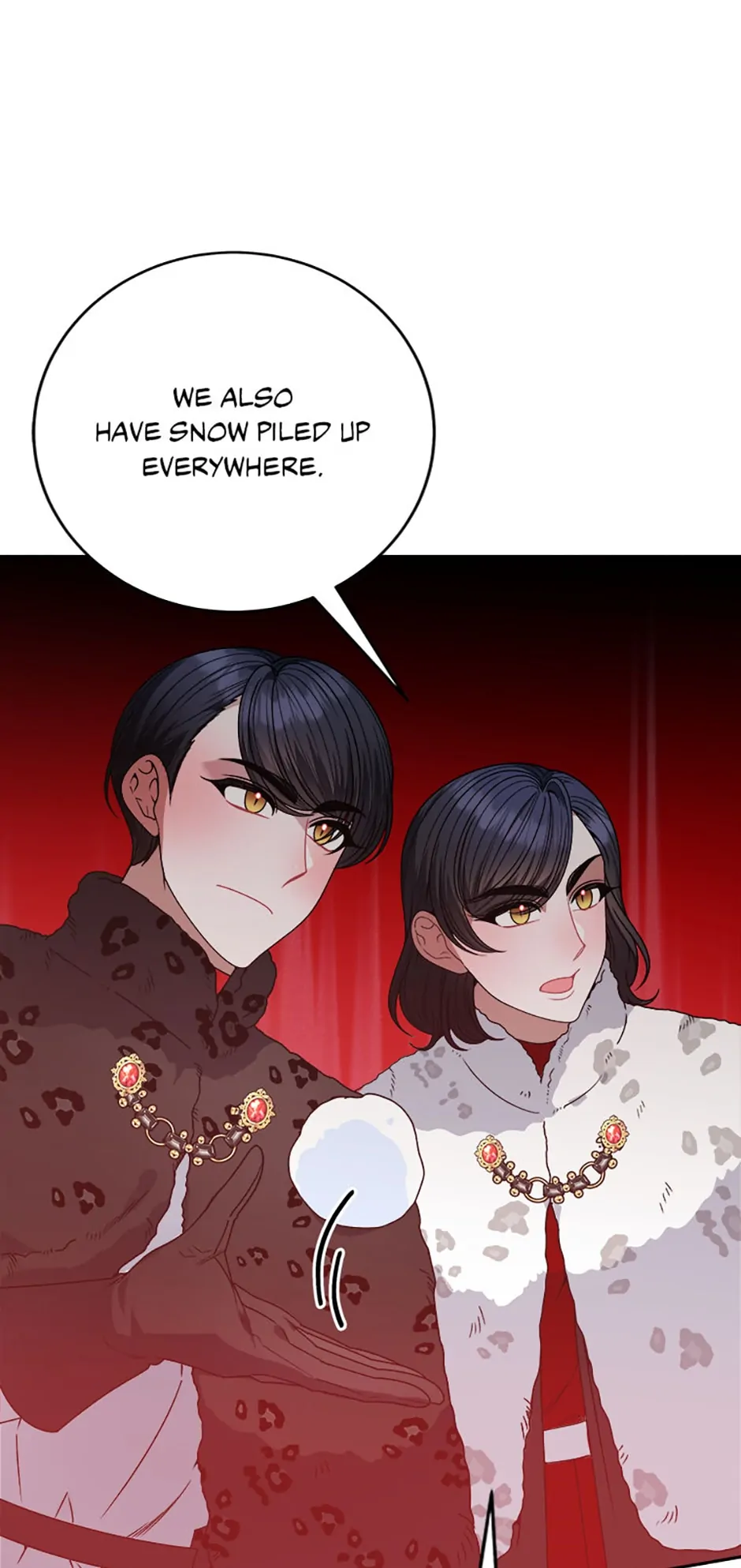 One Step Forward to the Flower Path Chapter 84 - Page 73