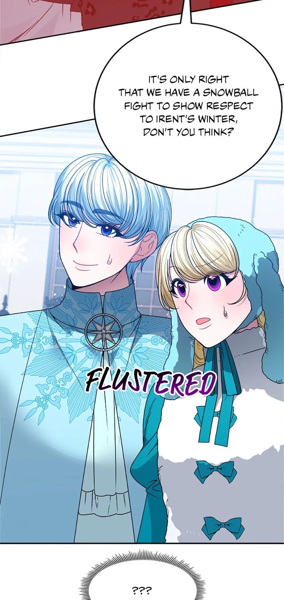 One Step Forward to the Flower Path Chapter 84 - Page 74