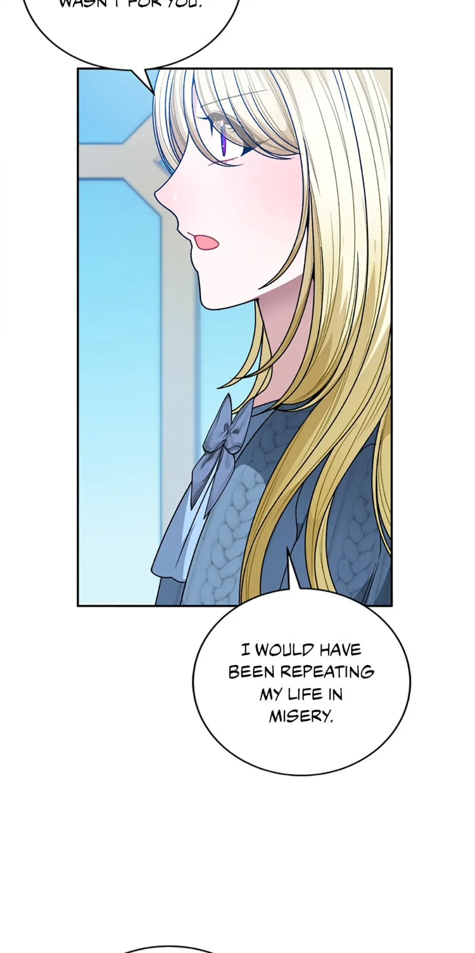 One Step Forward to the Flower Path Chapter 84 - Page 9