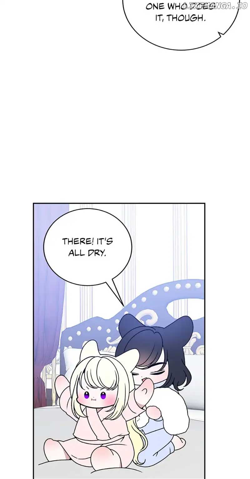 One Step Forward to the Flower Path Chapter 85 - Page 12