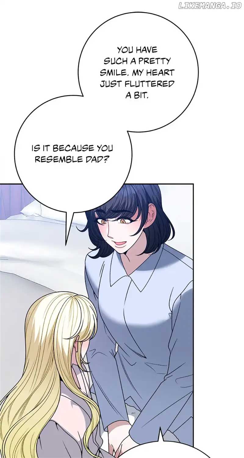 One Step Forward to the Flower Path Chapter 85 - Page 15