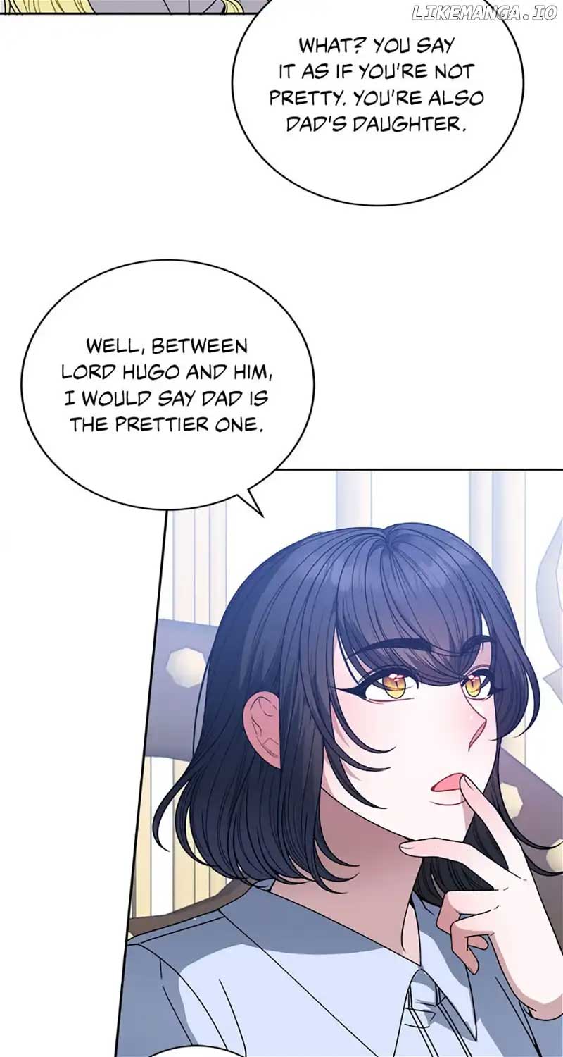 One Step Forward to the Flower Path Chapter 85 - Page 16